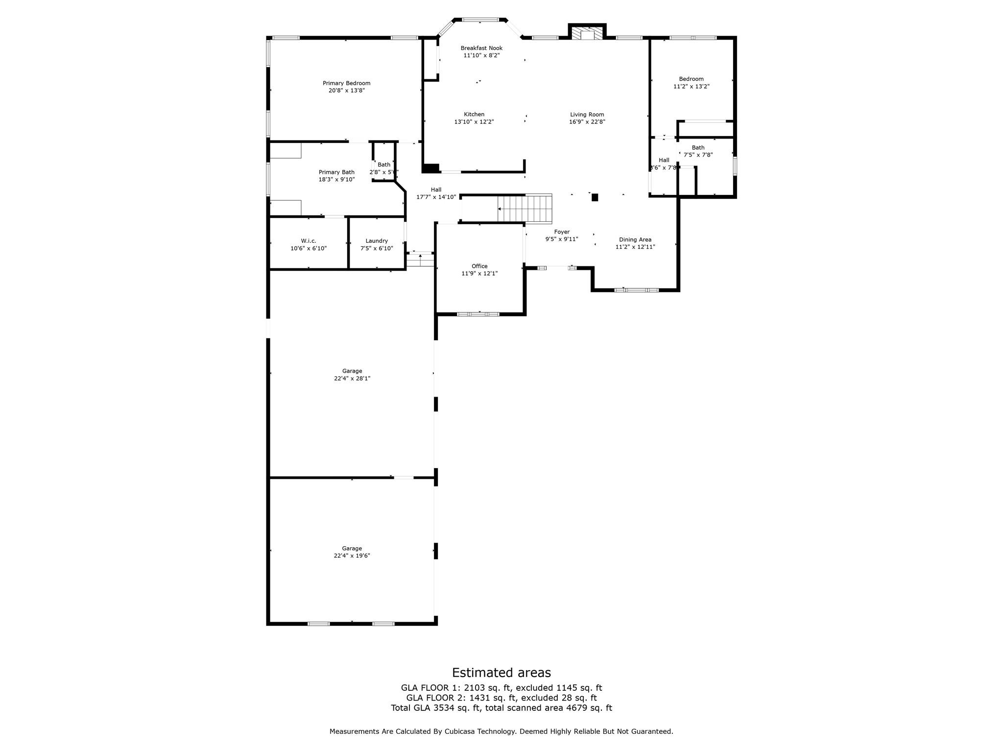 Catawba Crest - Residential
