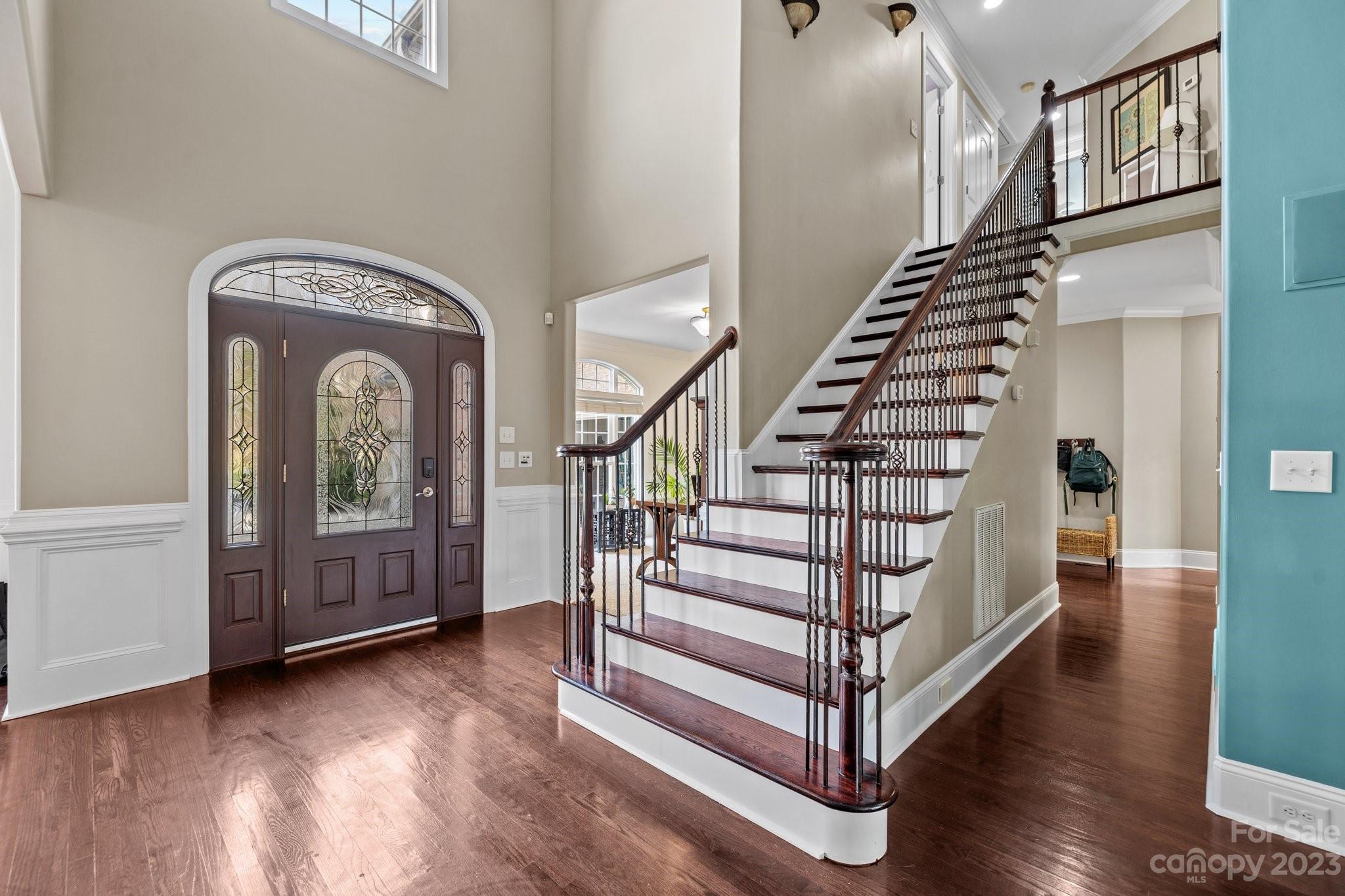 Catawba Crest - Residential