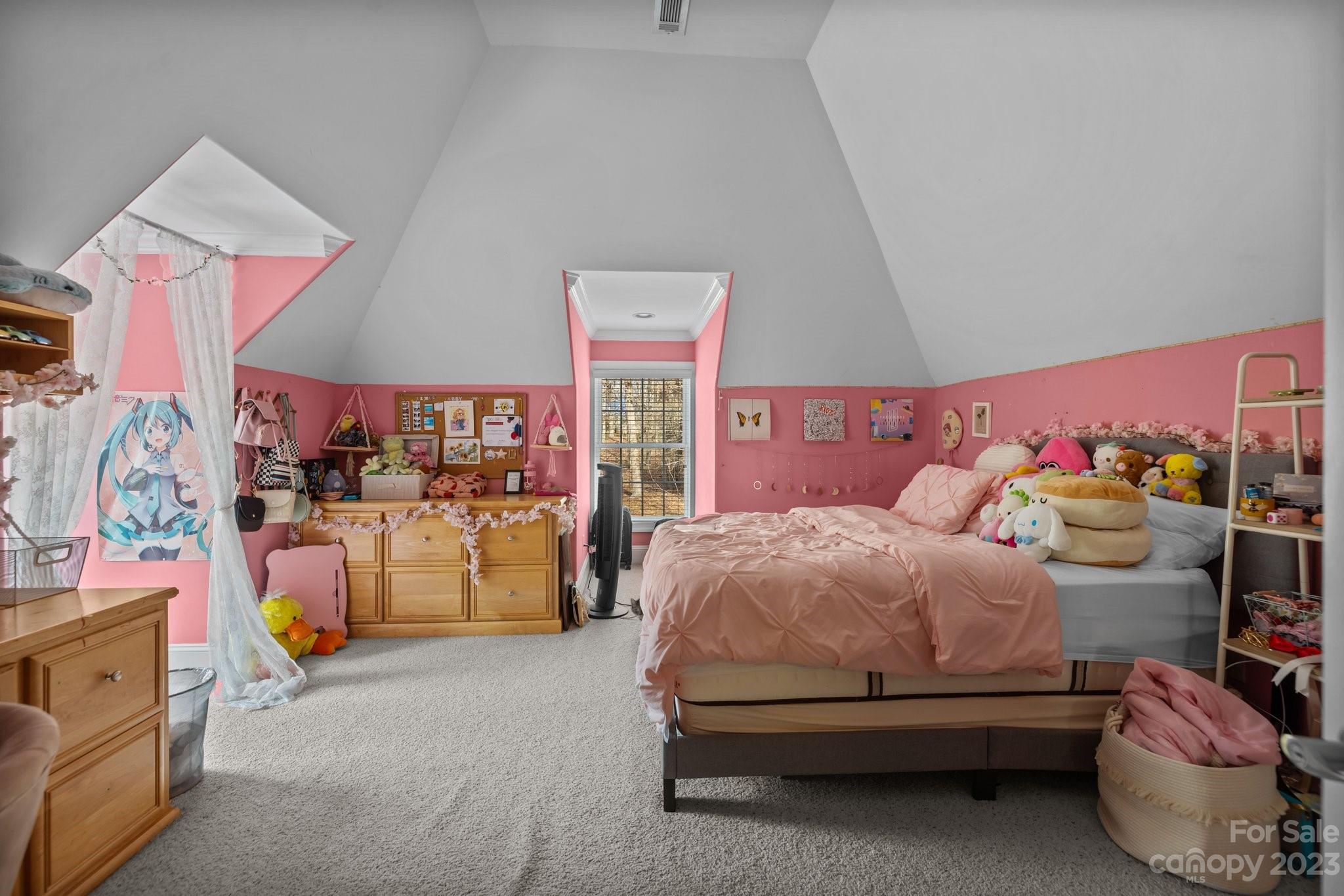 Catawba Crest - Residential