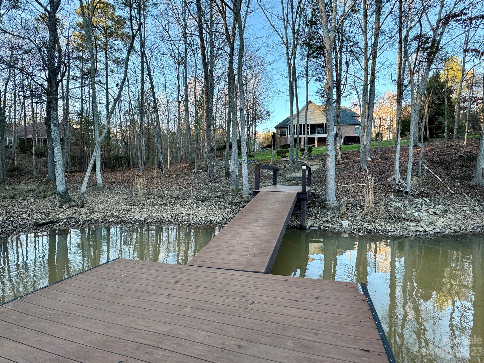 Catawba Crest - Residential