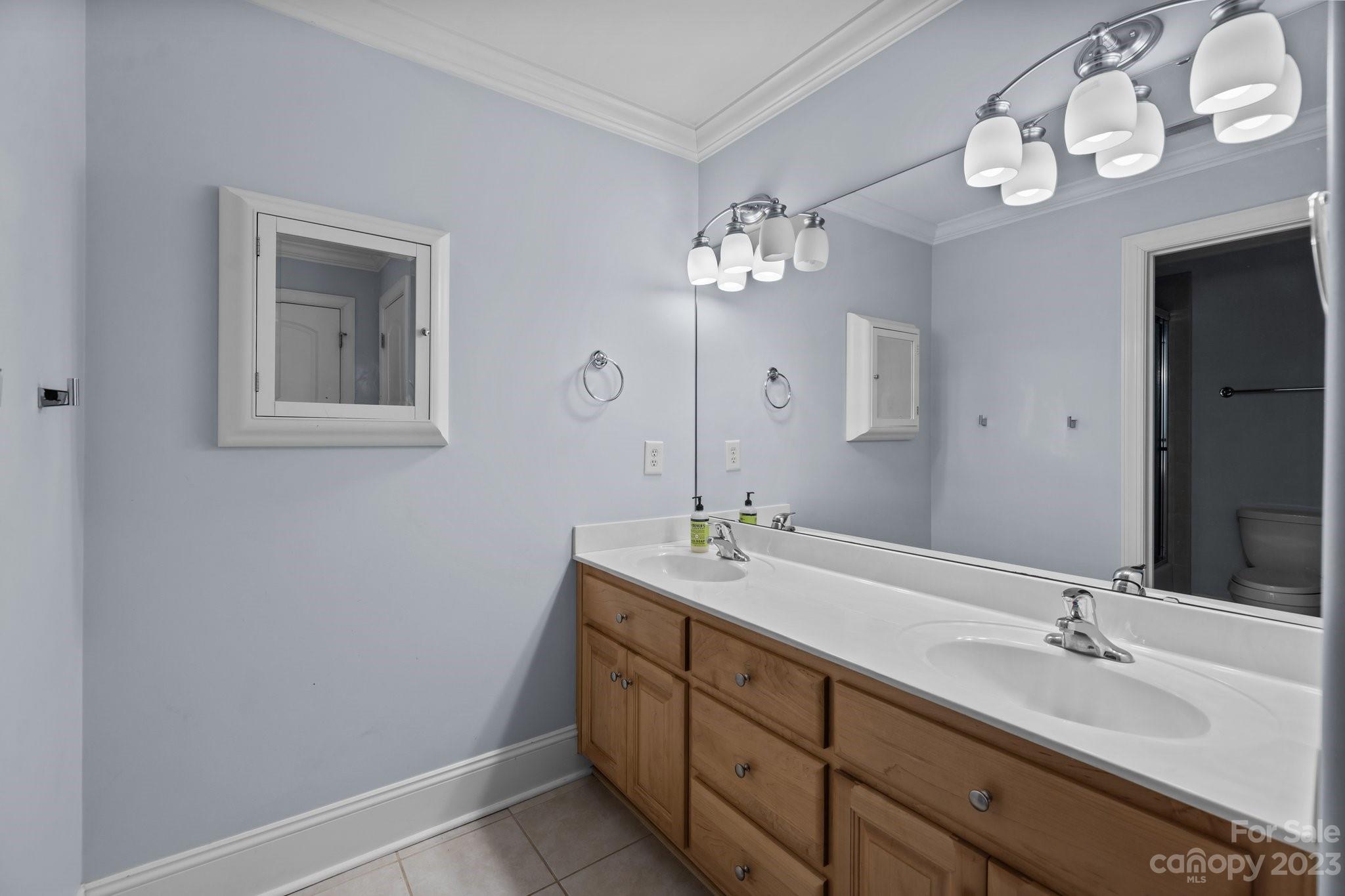 Catawba Crest - Residential