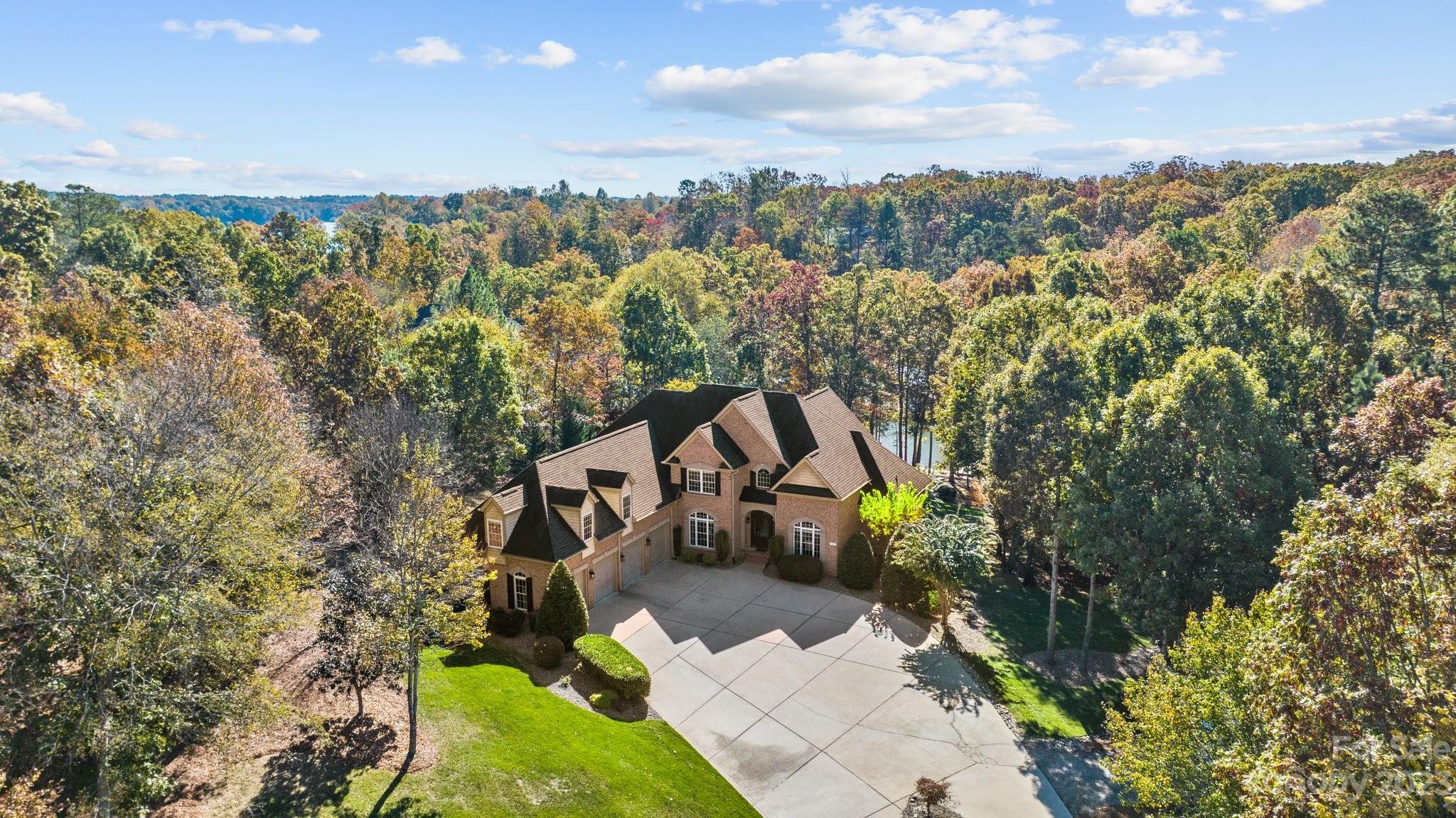 Catawba Crest - Residential