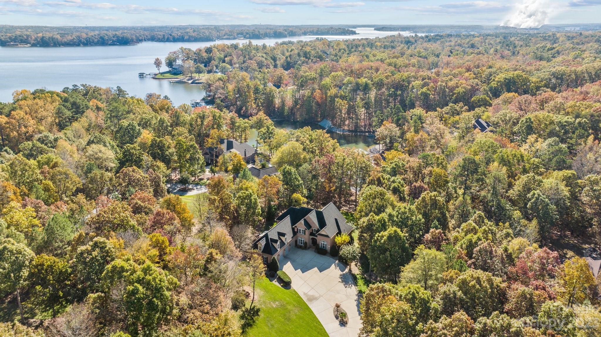 Catawba Crest - Residential