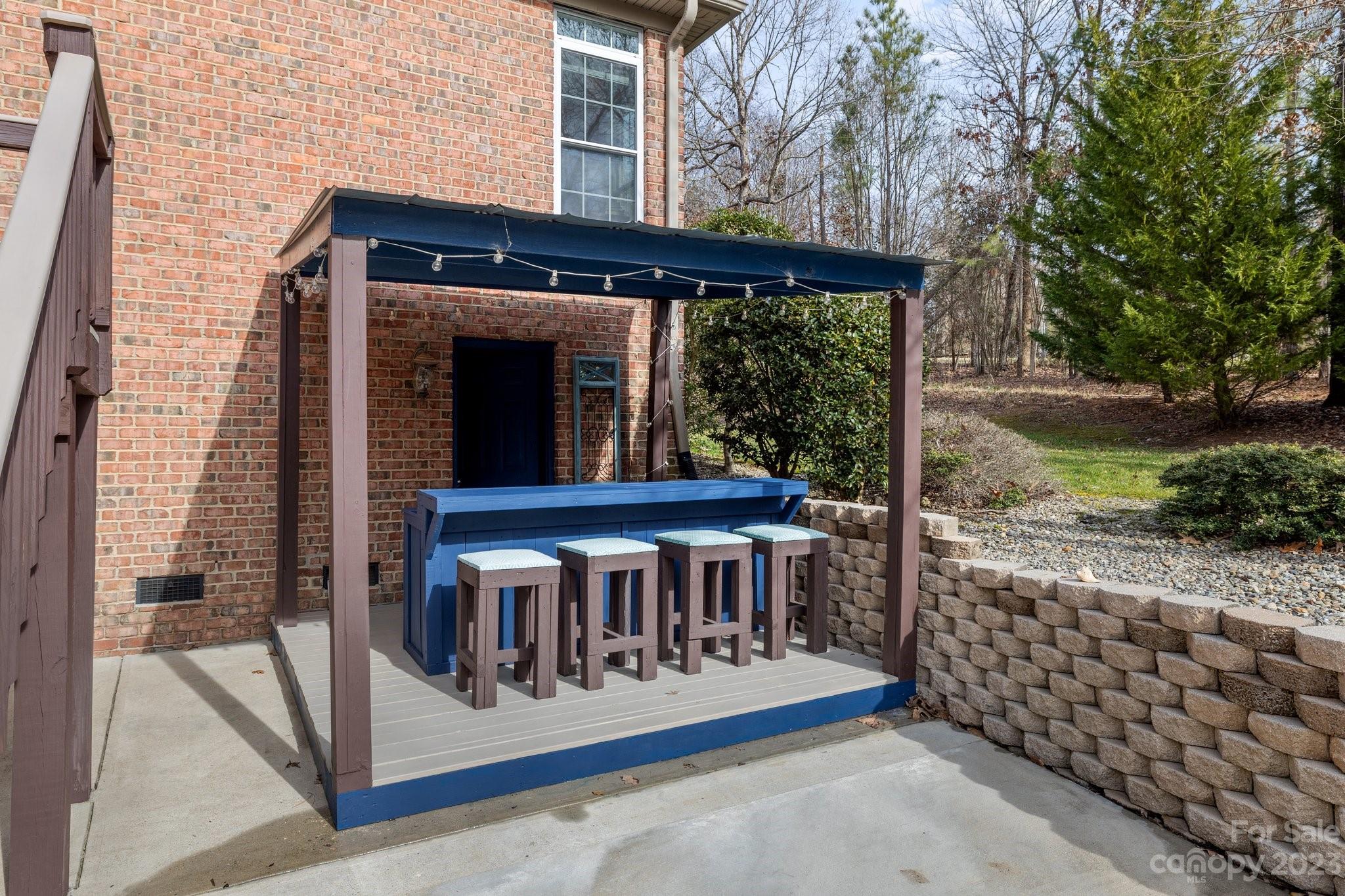 Catawba Crest - Residential