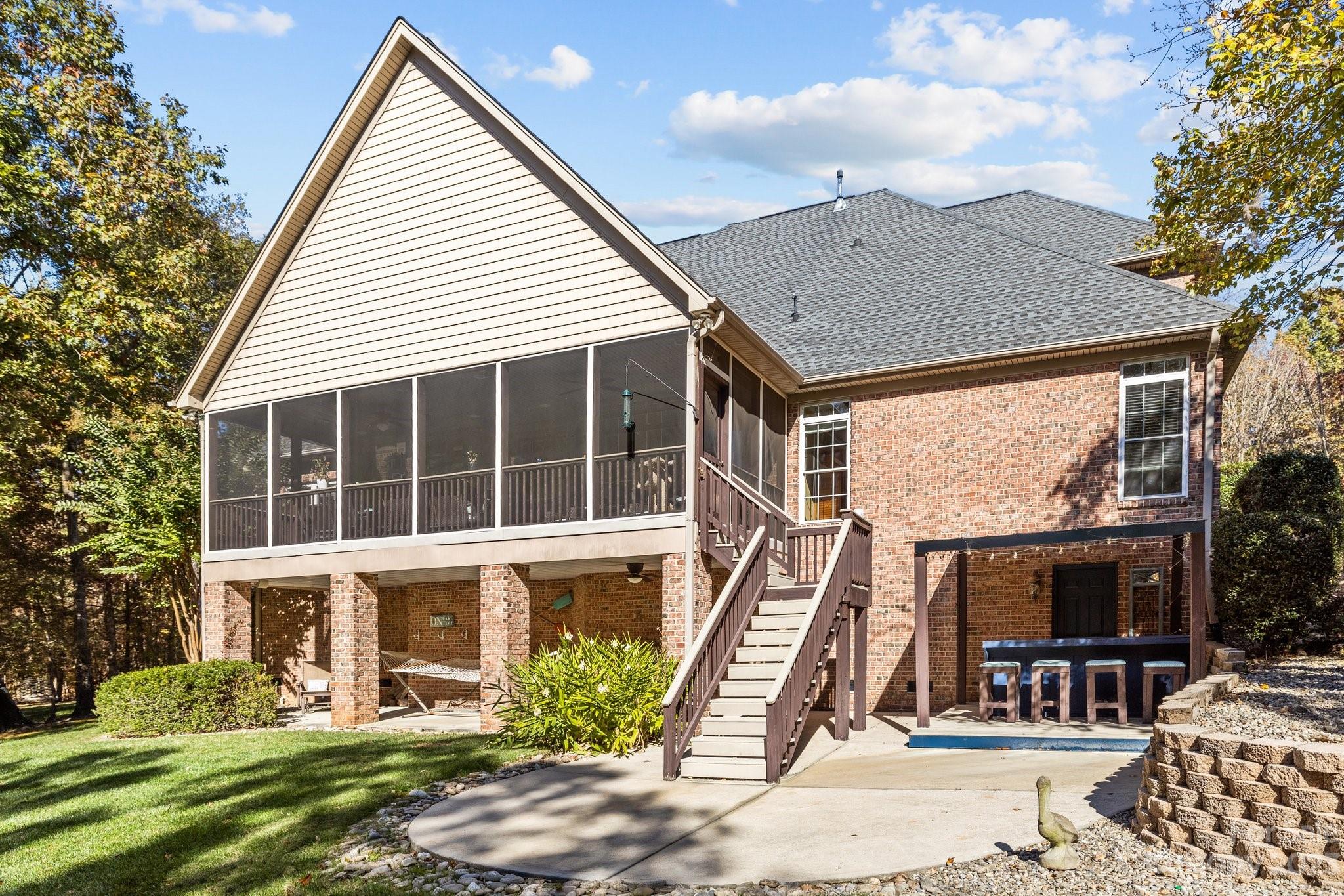 Catawba Crest - Residential