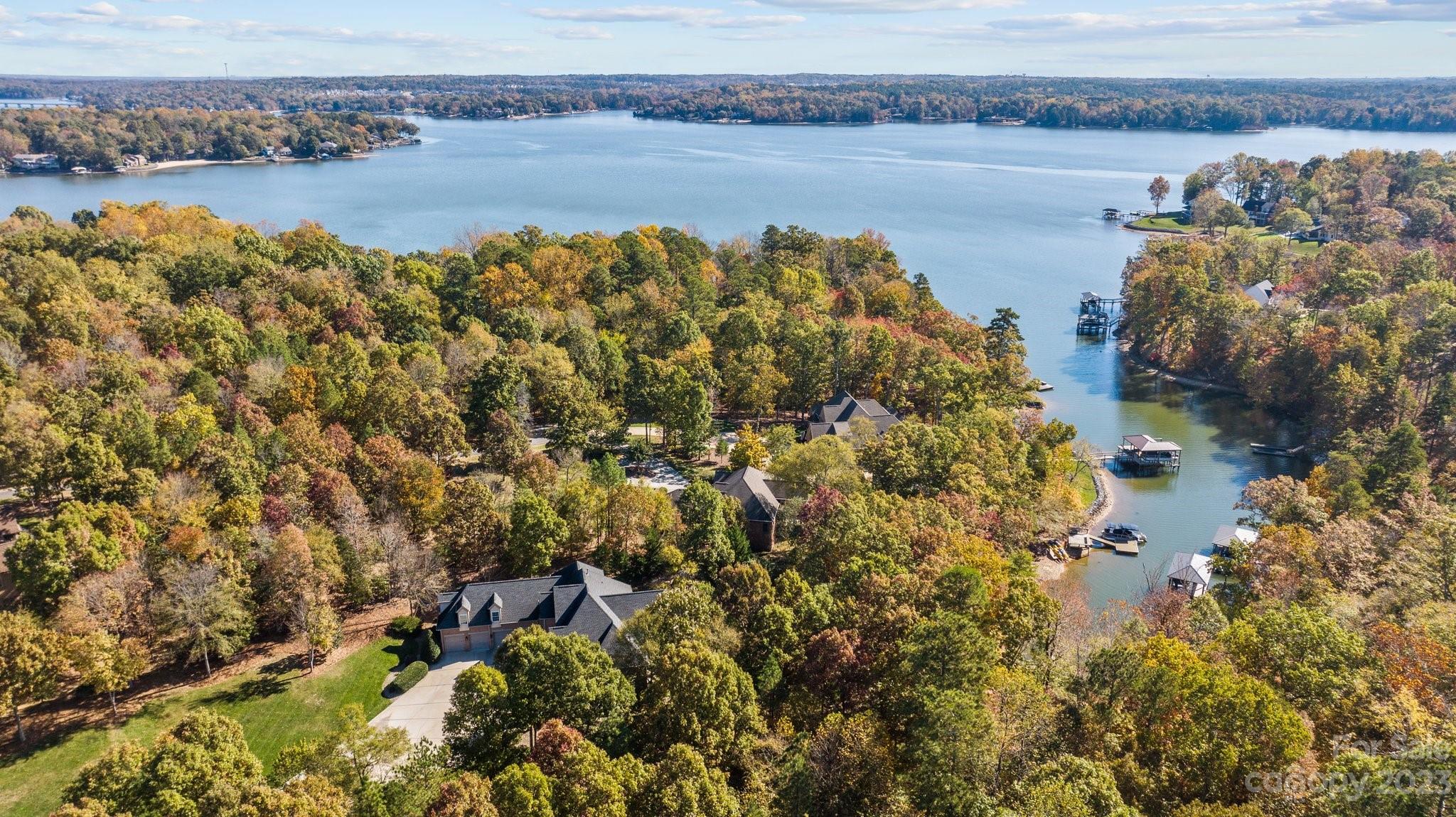 Catawba Crest - Residential