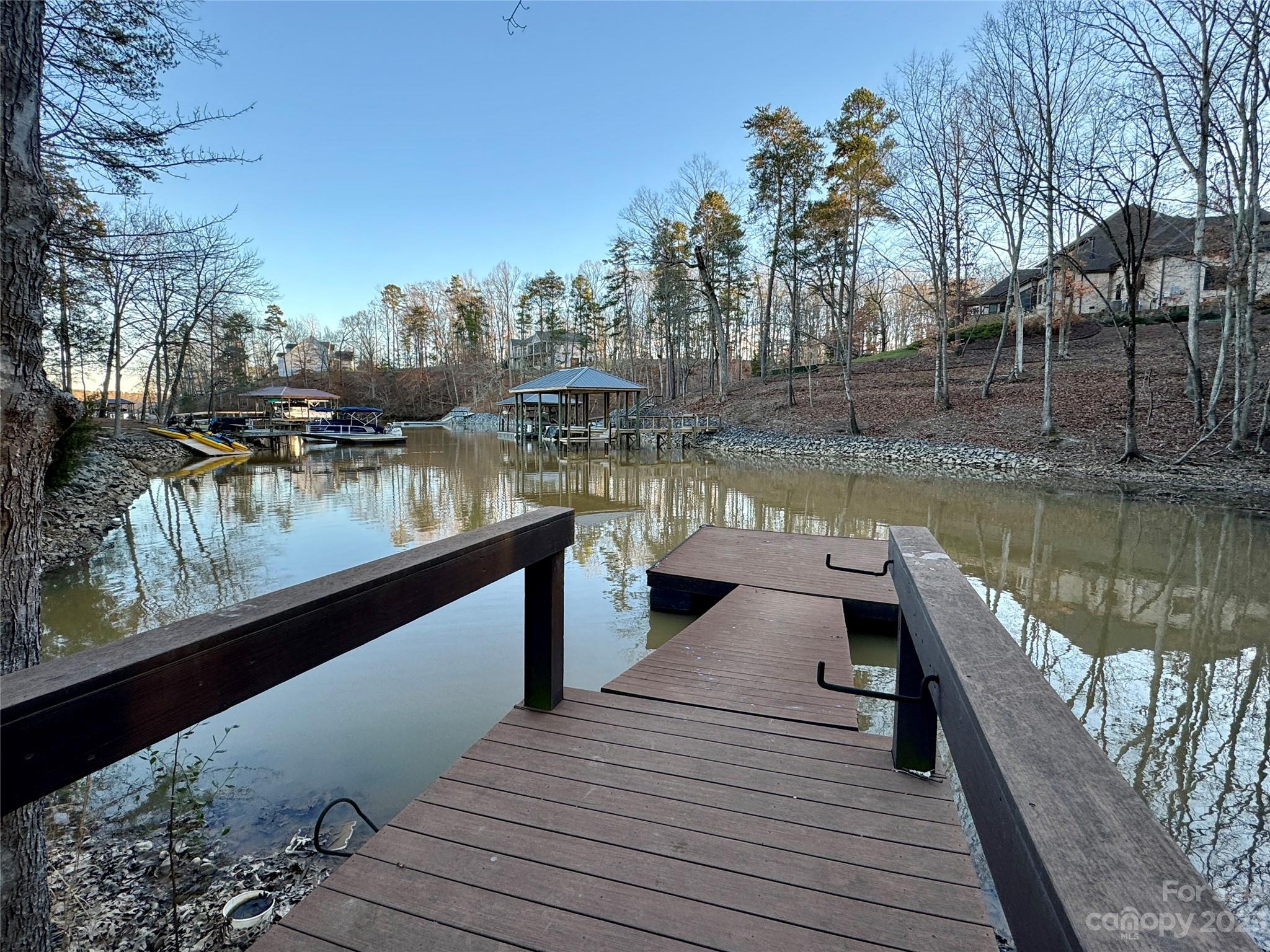 Catawba Crest - Residential