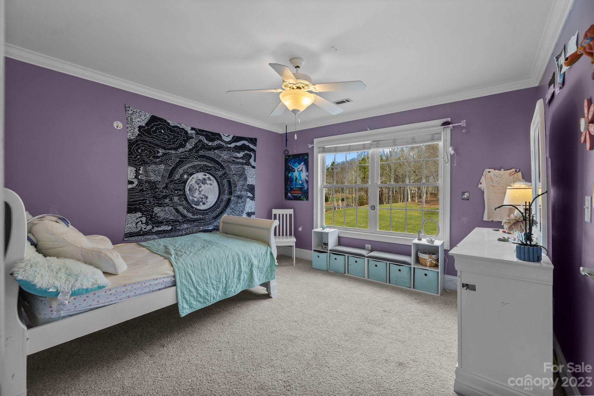 Catawba Crest - Residential