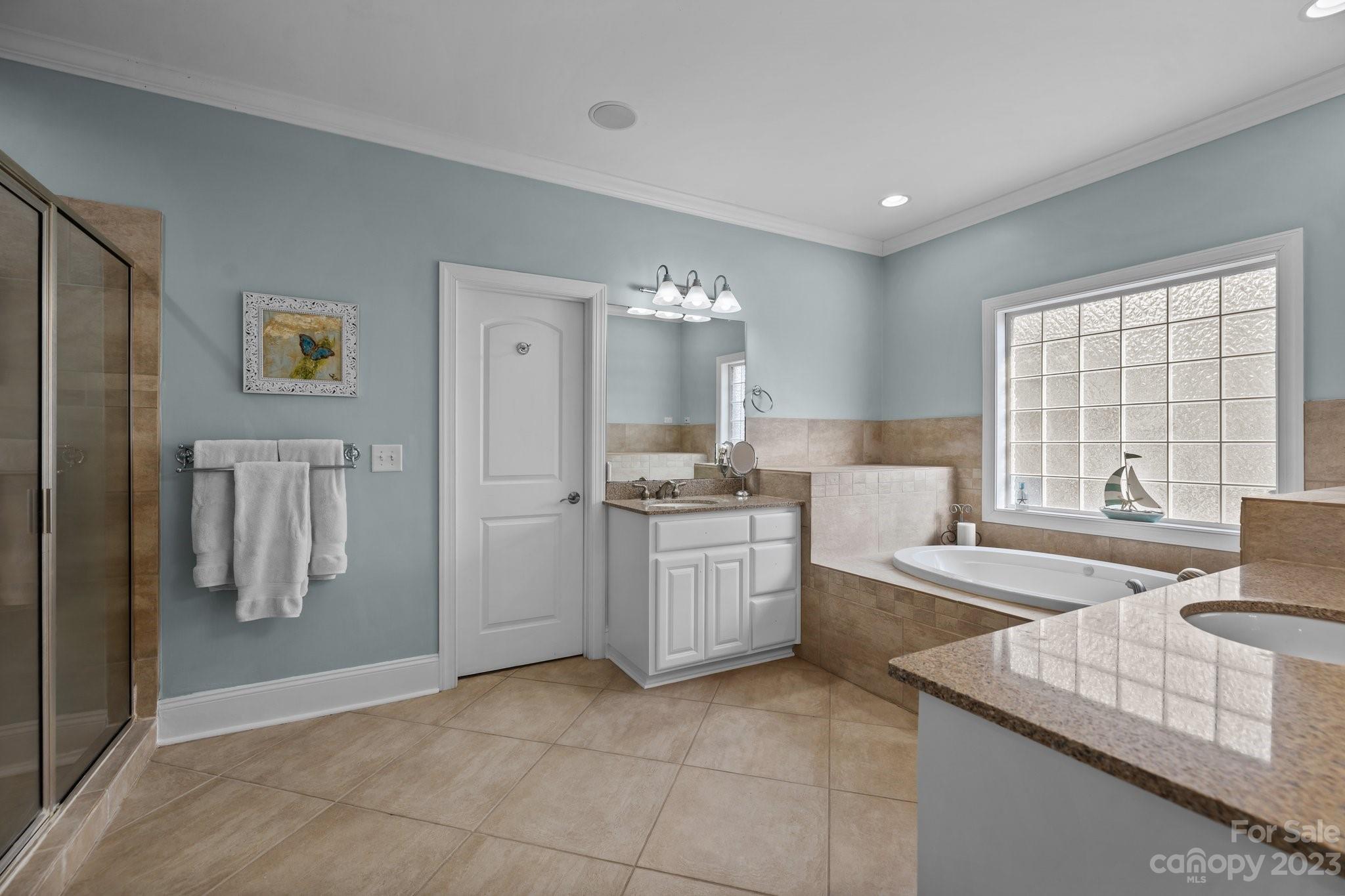 Catawba Crest - Residential