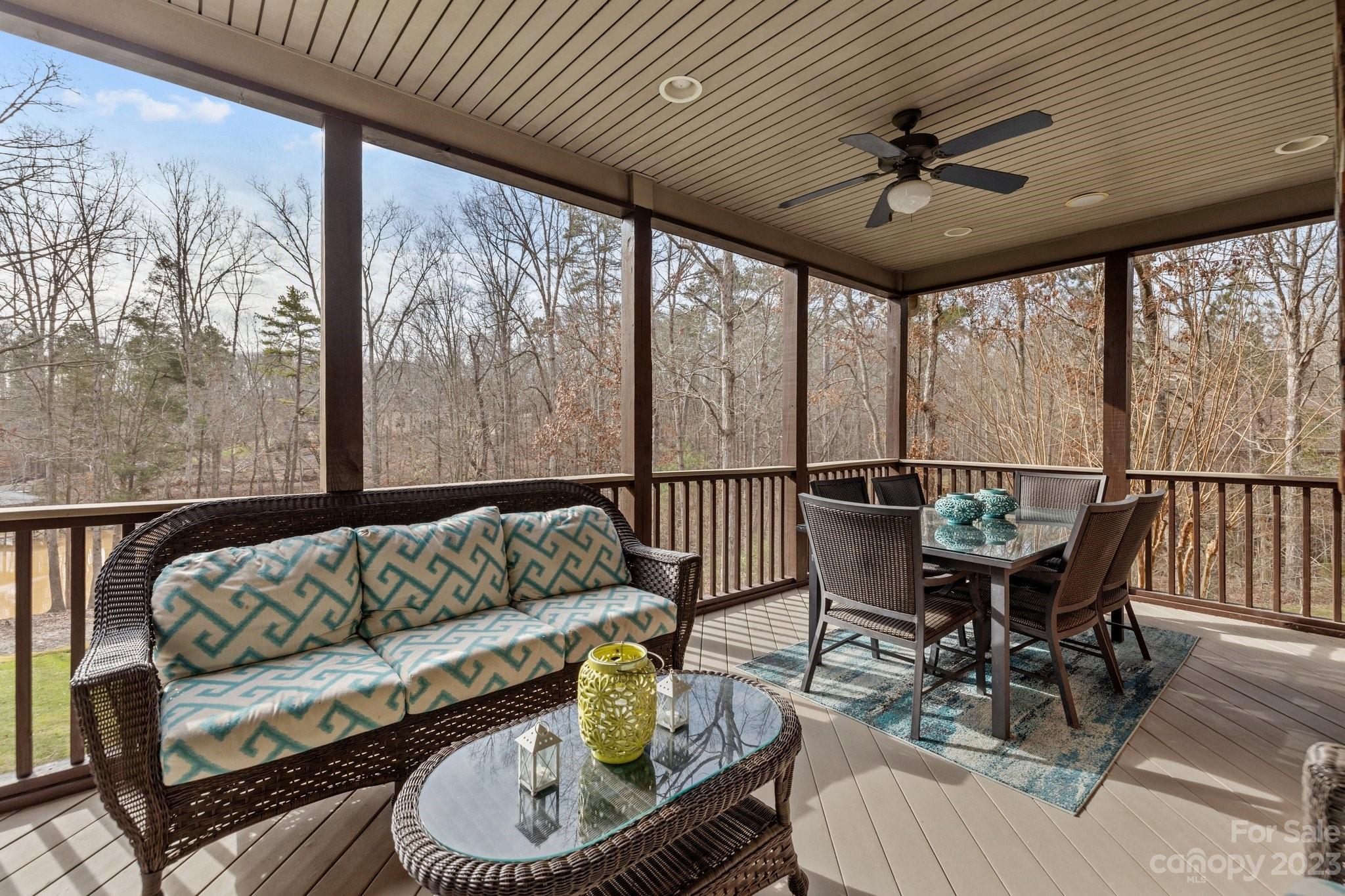 Catawba Crest - Residential