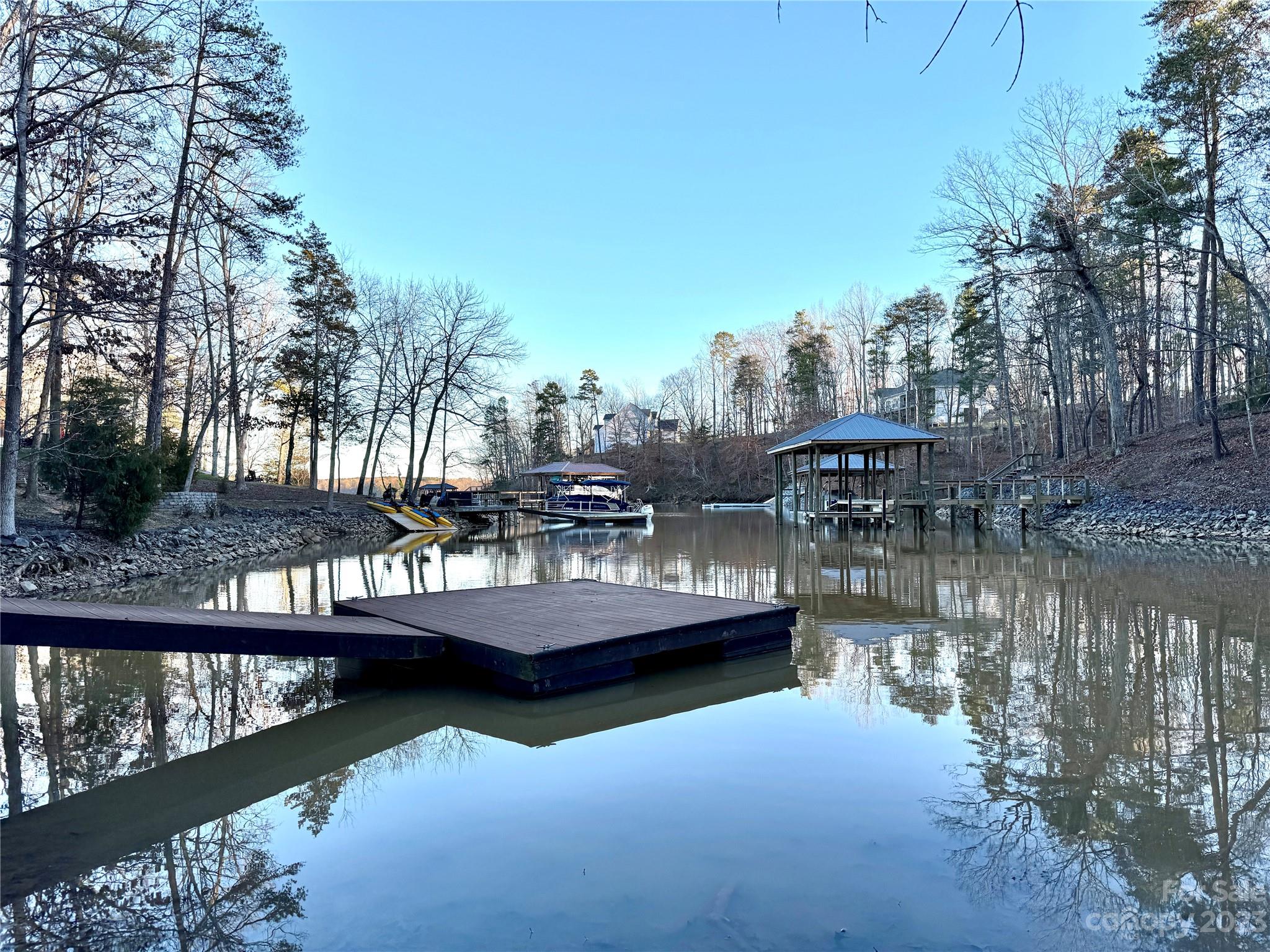 Catawba Crest - Residential