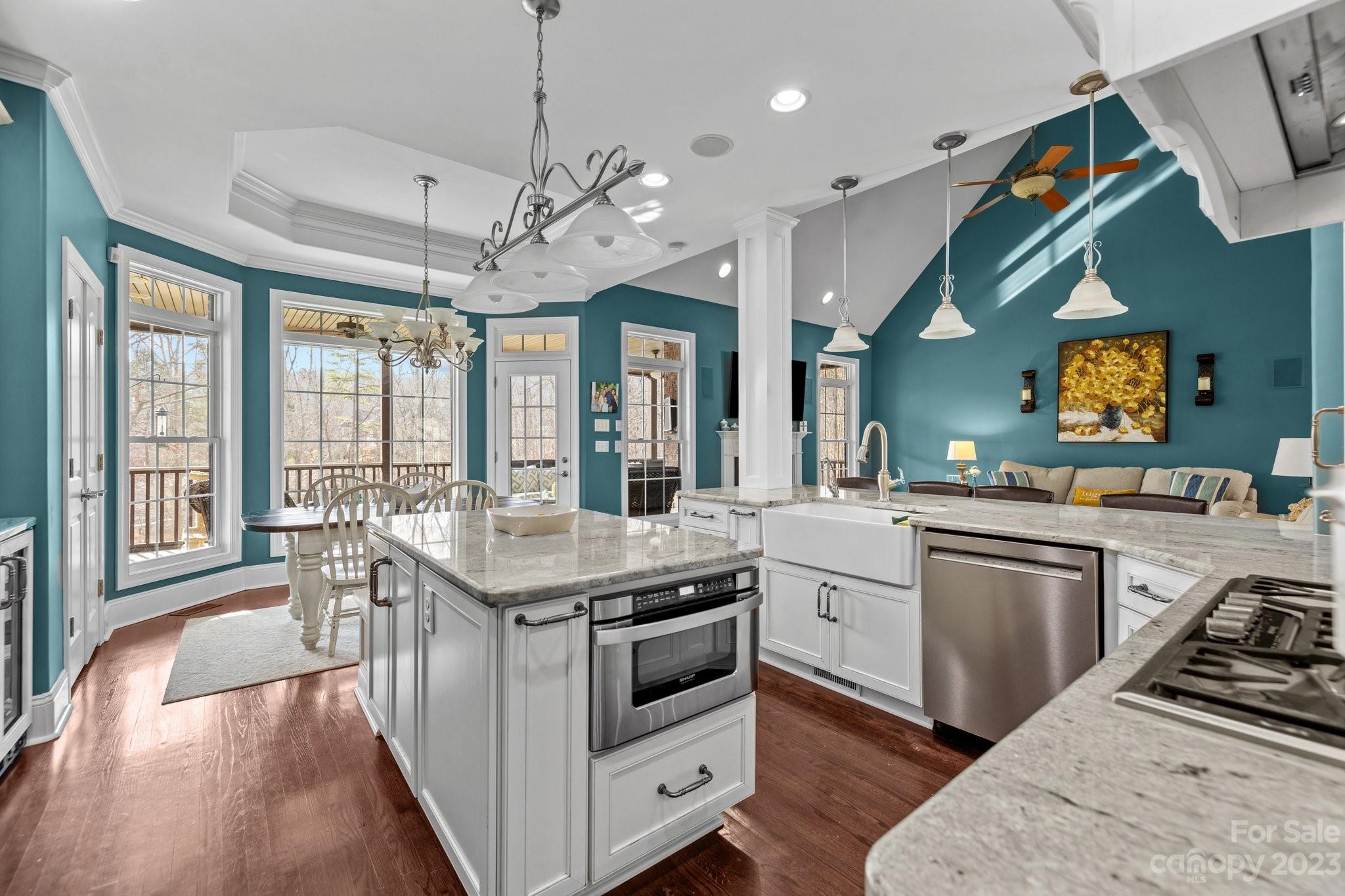 Catawba Crest - Residential