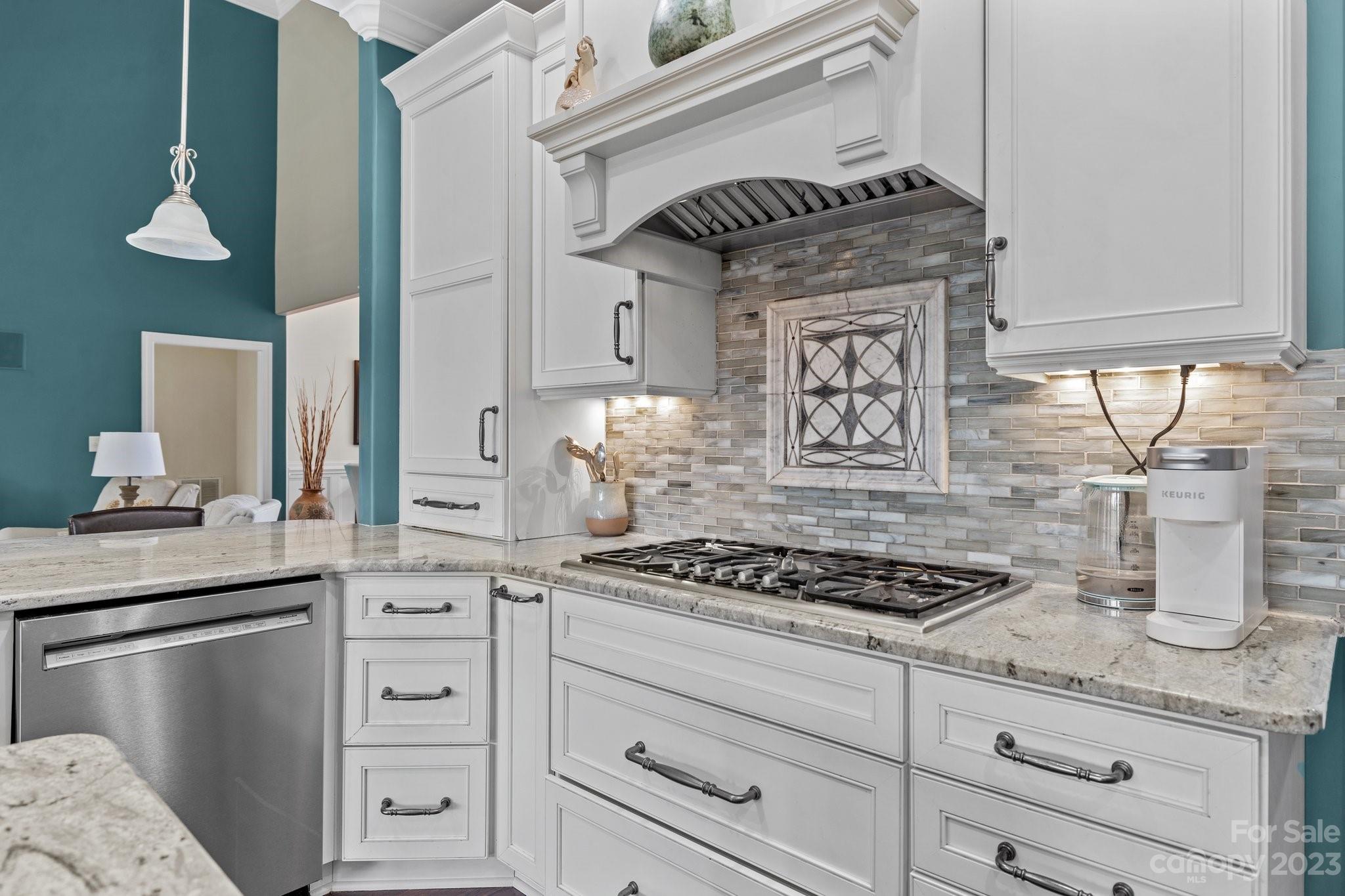 Catawba Crest - Residential