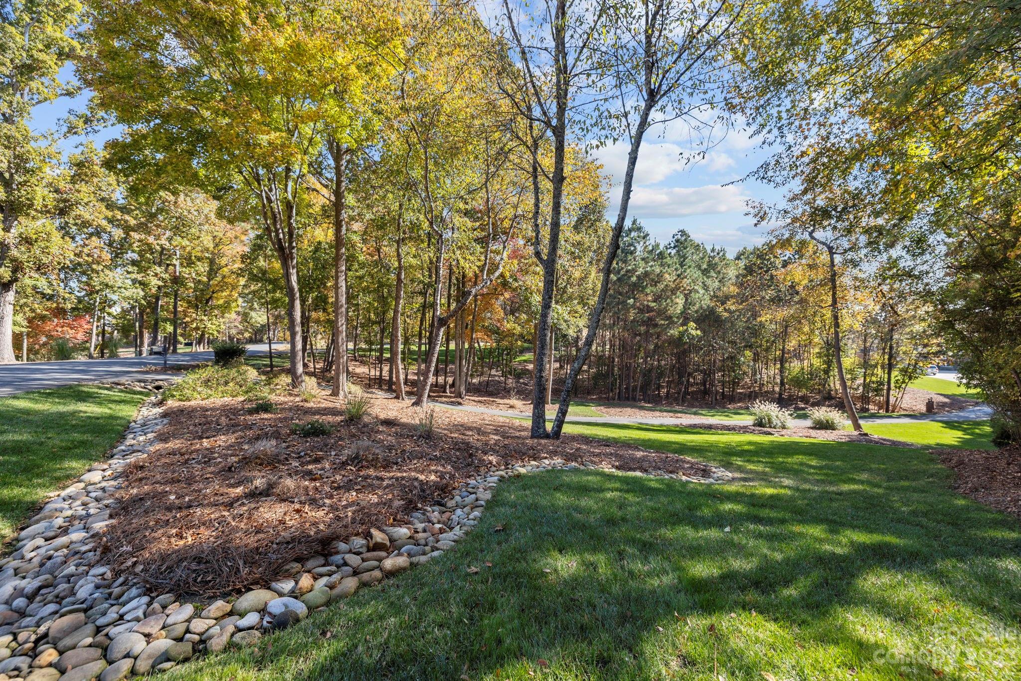 Catawba Crest - Residential