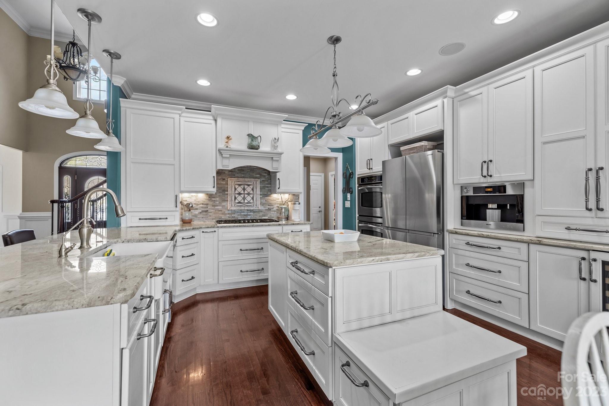 Catawba Crest - Residential