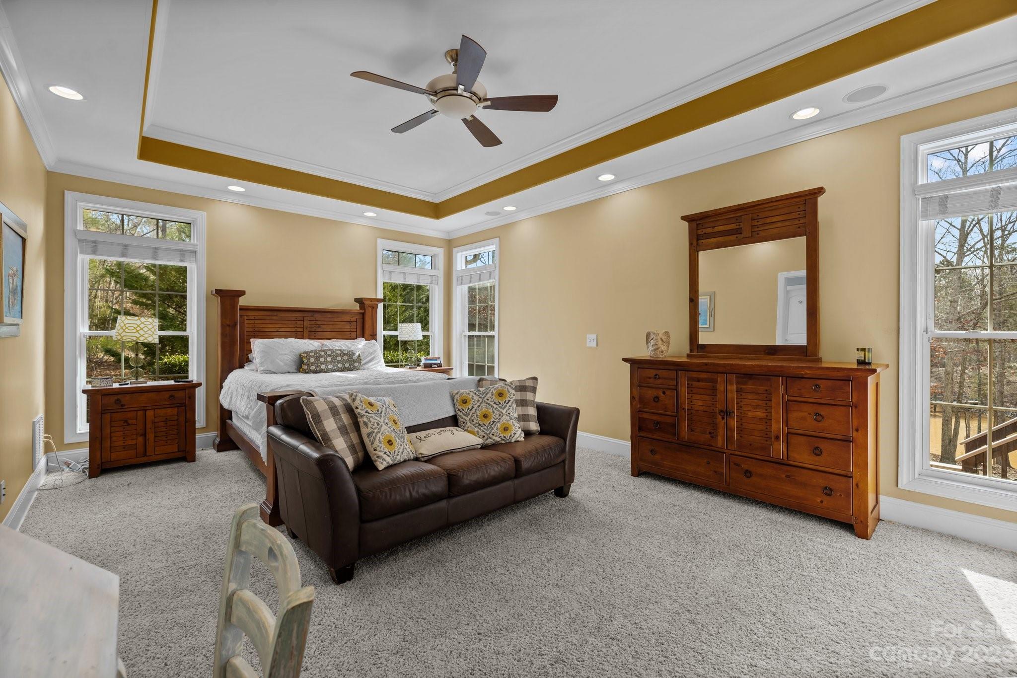 Catawba Crest - Residential