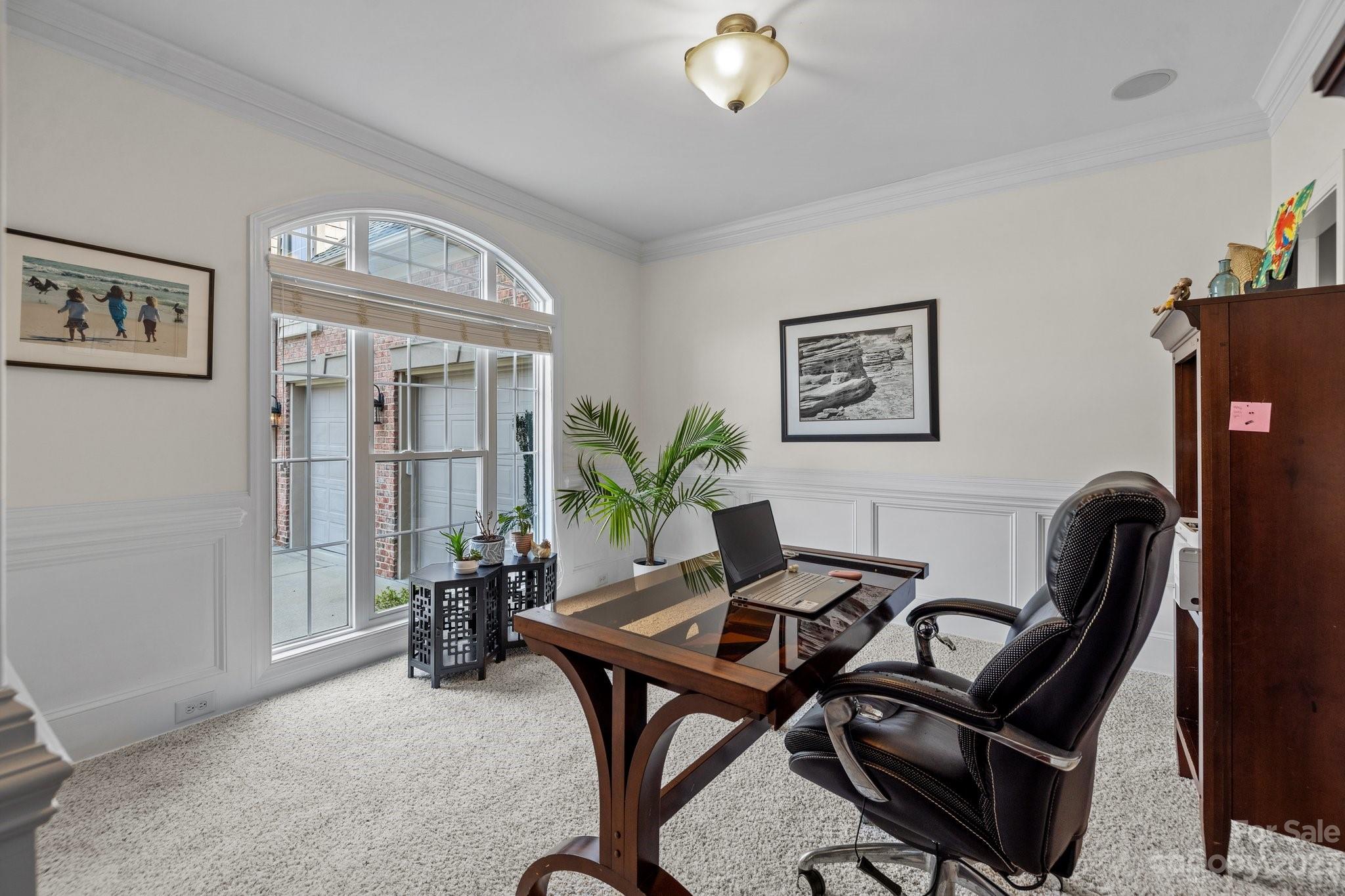 Catawba Crest - Residential