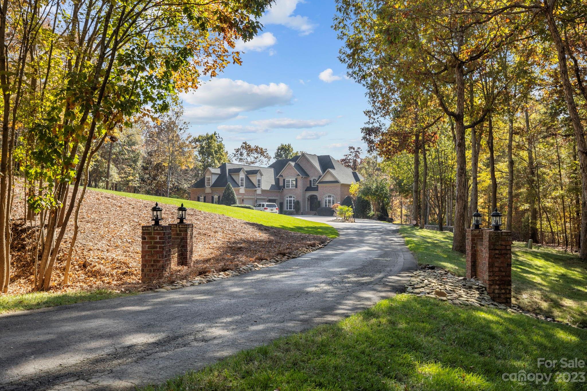 Catawba Crest - Residential
