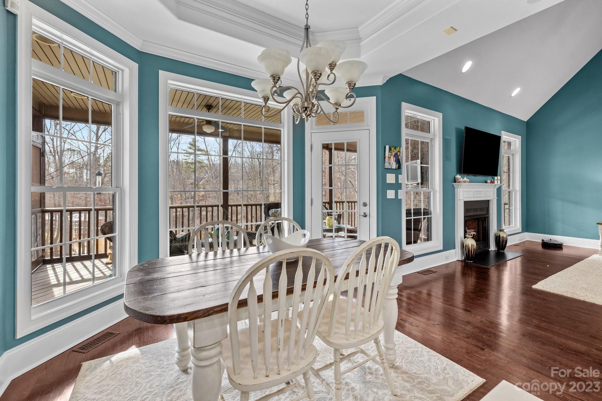 Catawba Crest - Residential