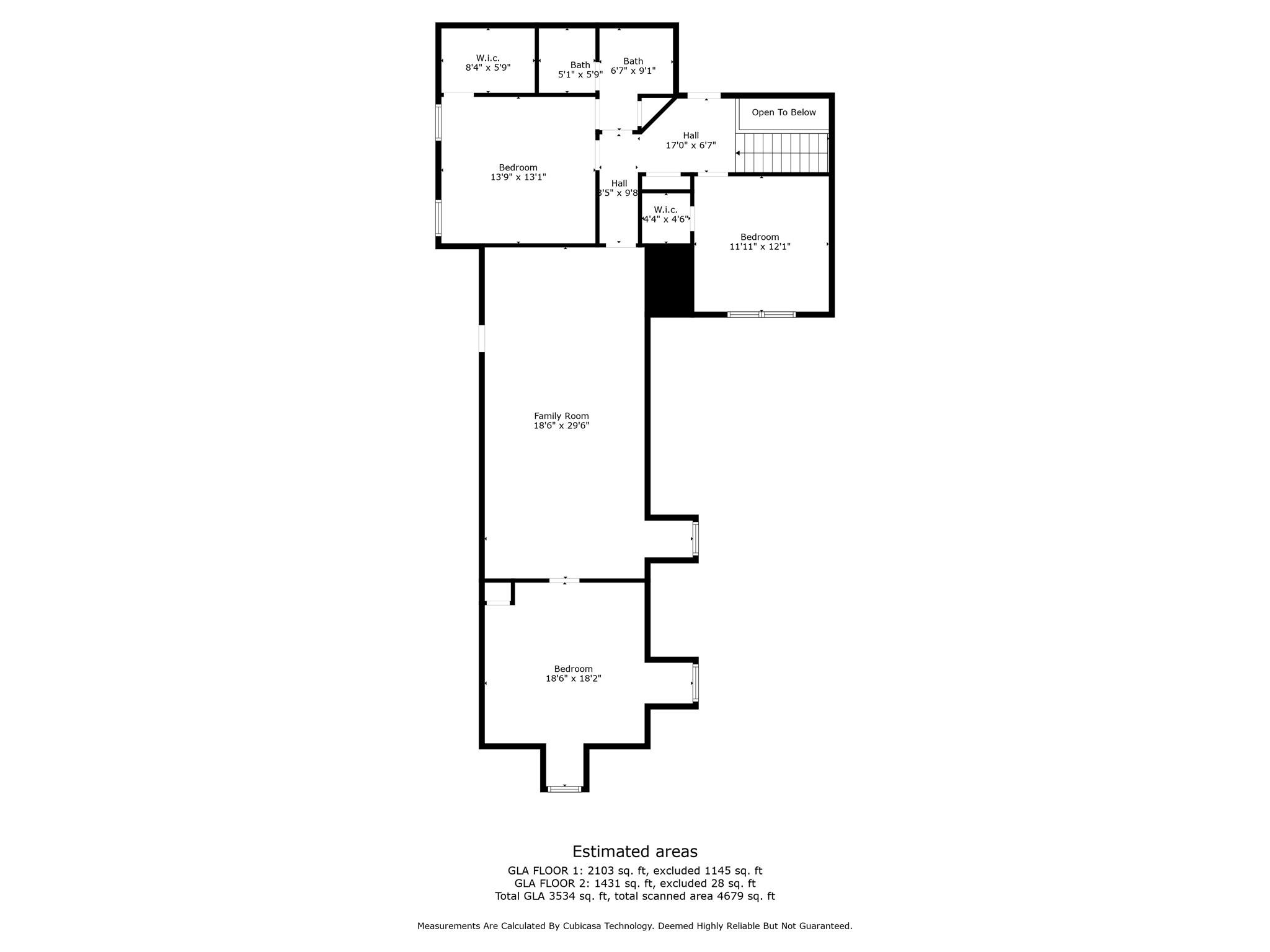 Catawba Crest - Residential