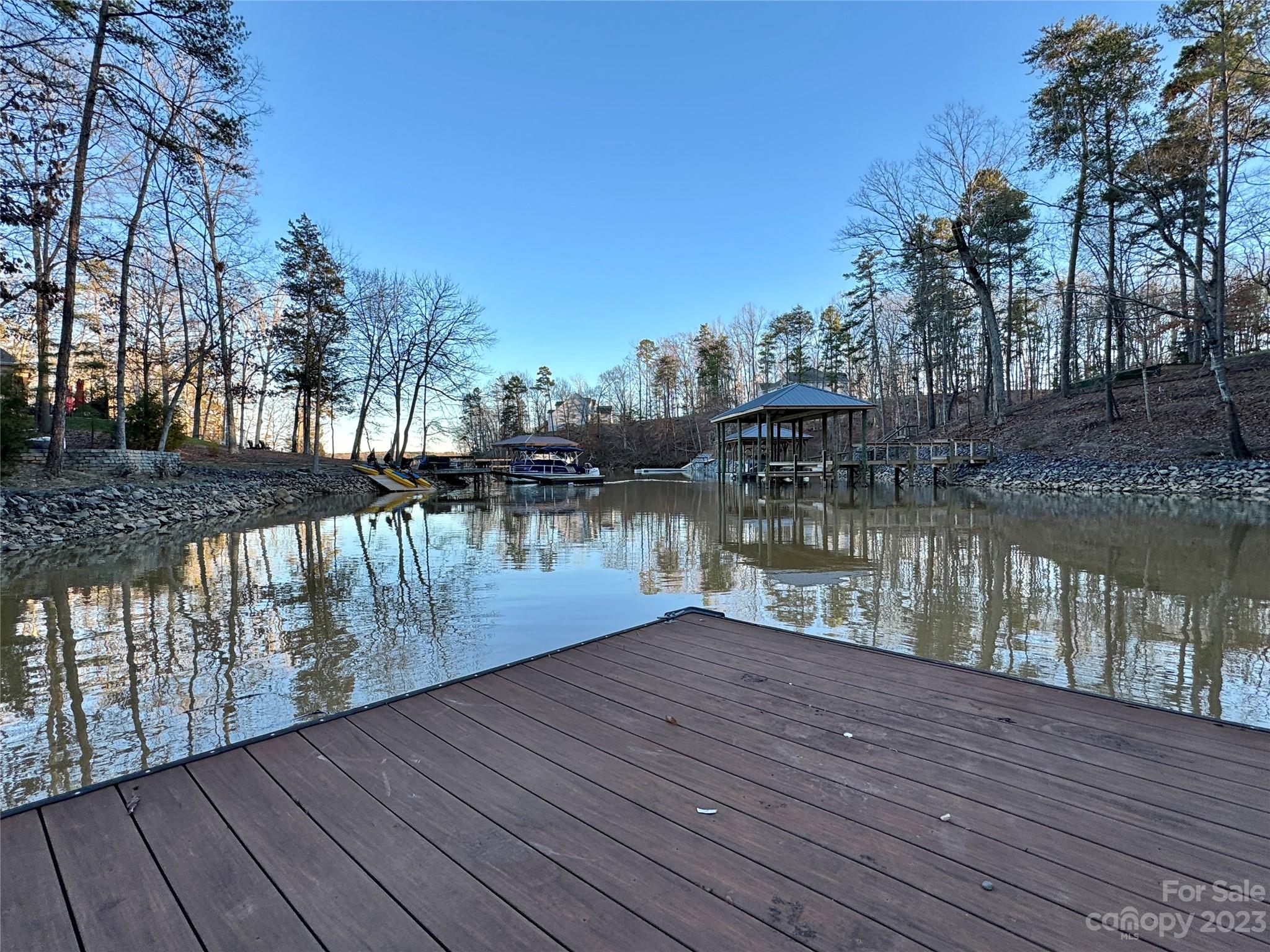 Catawba Crest - Residential