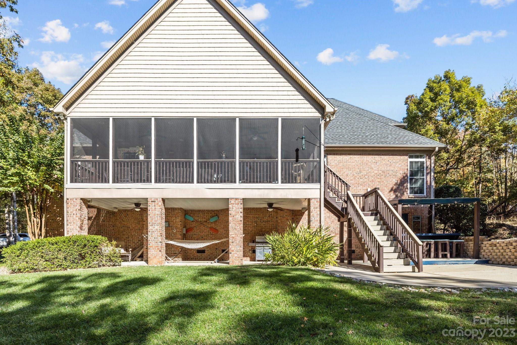 Catawba Crest - Residential