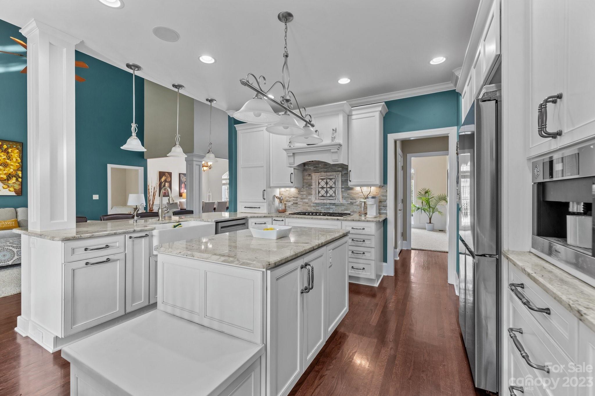 Catawba Crest - Residential