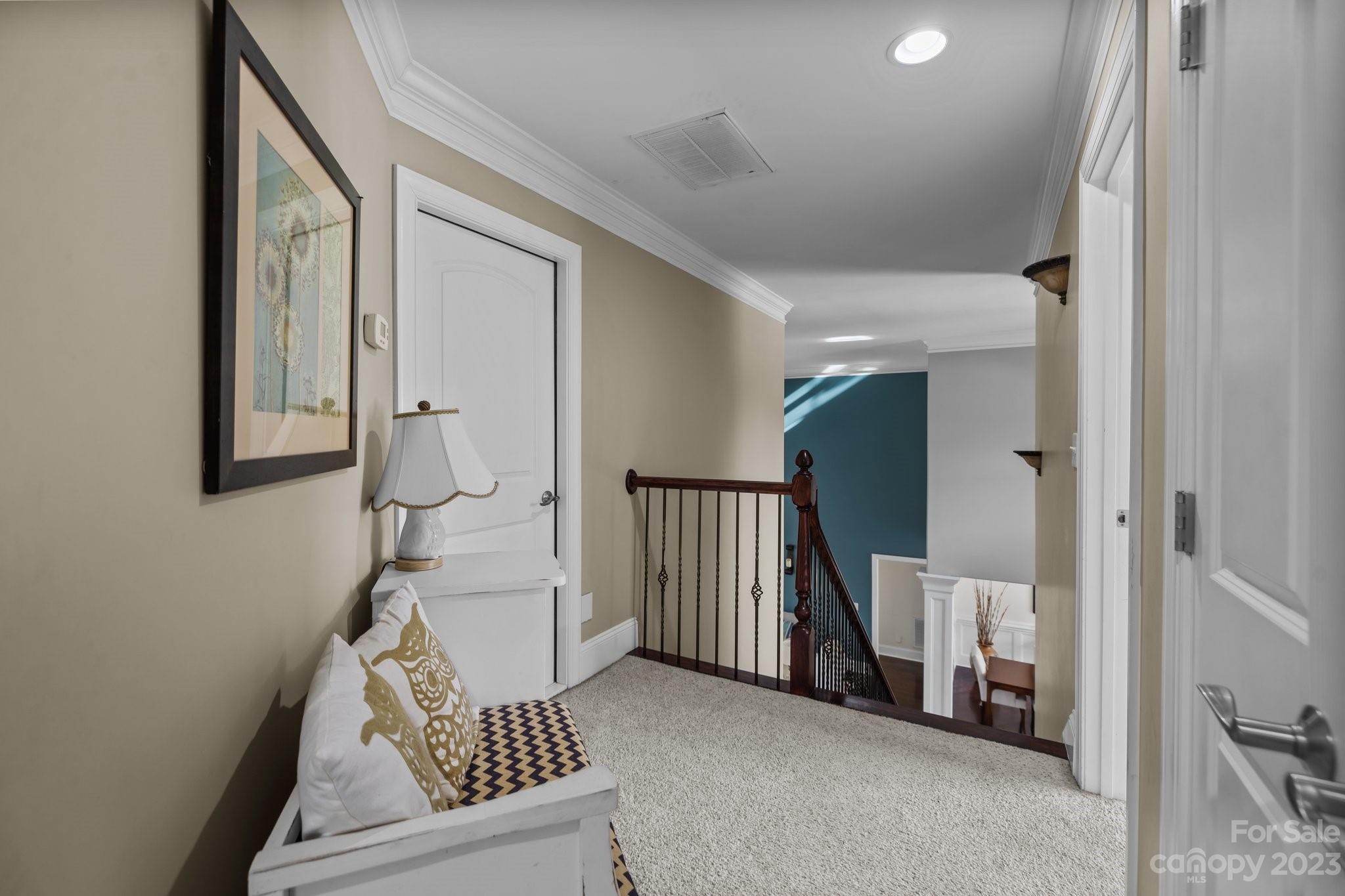 Catawba Crest - Residential