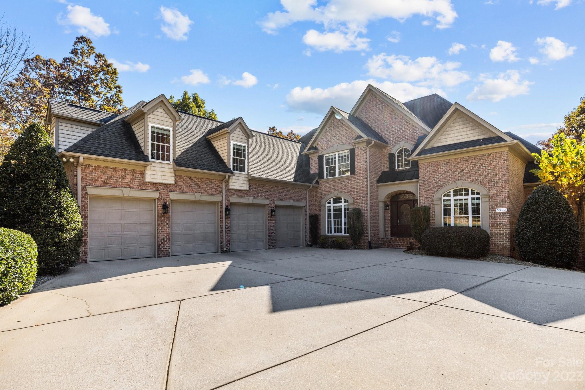 Catawba Crest - Residential