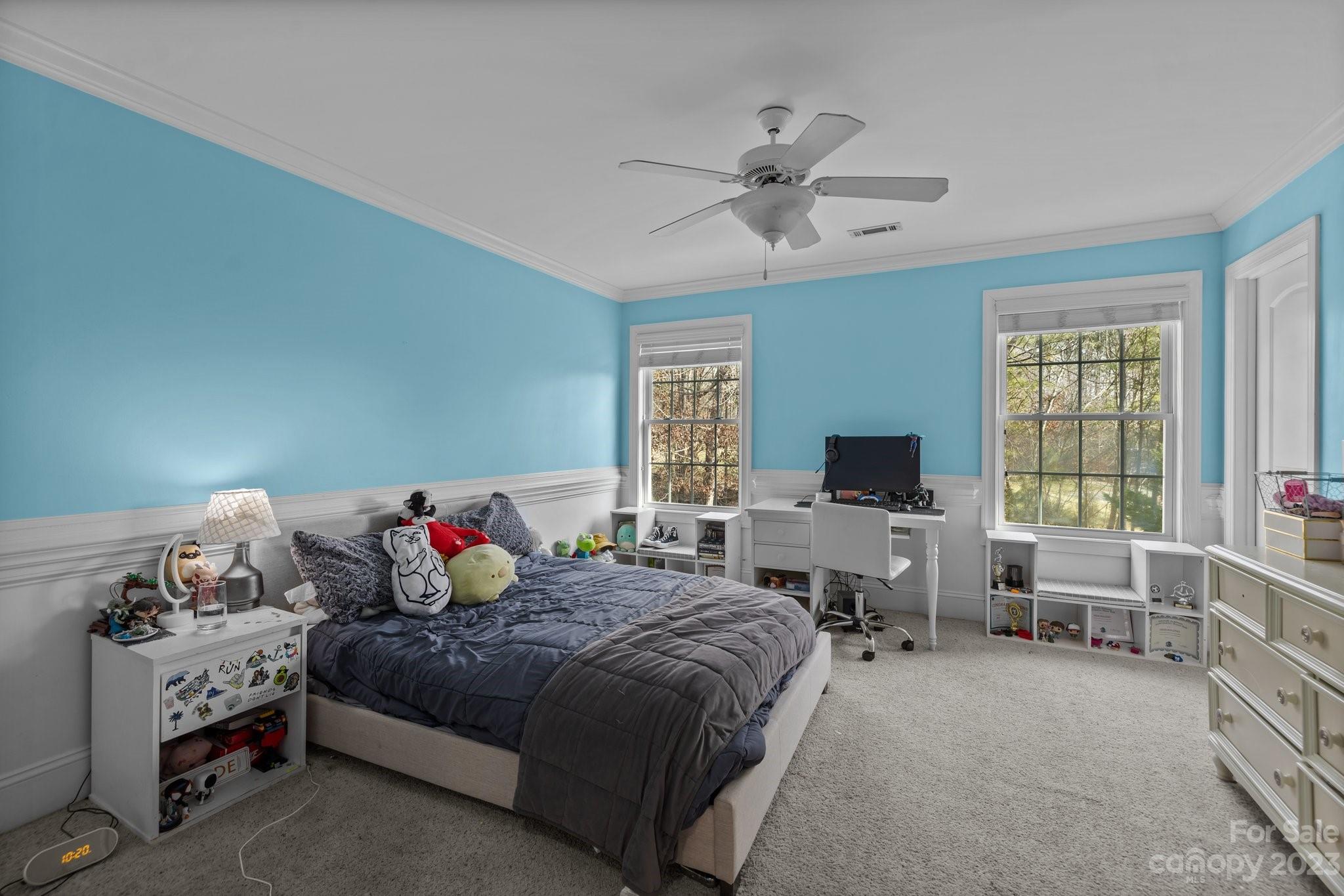 Catawba Crest - Residential