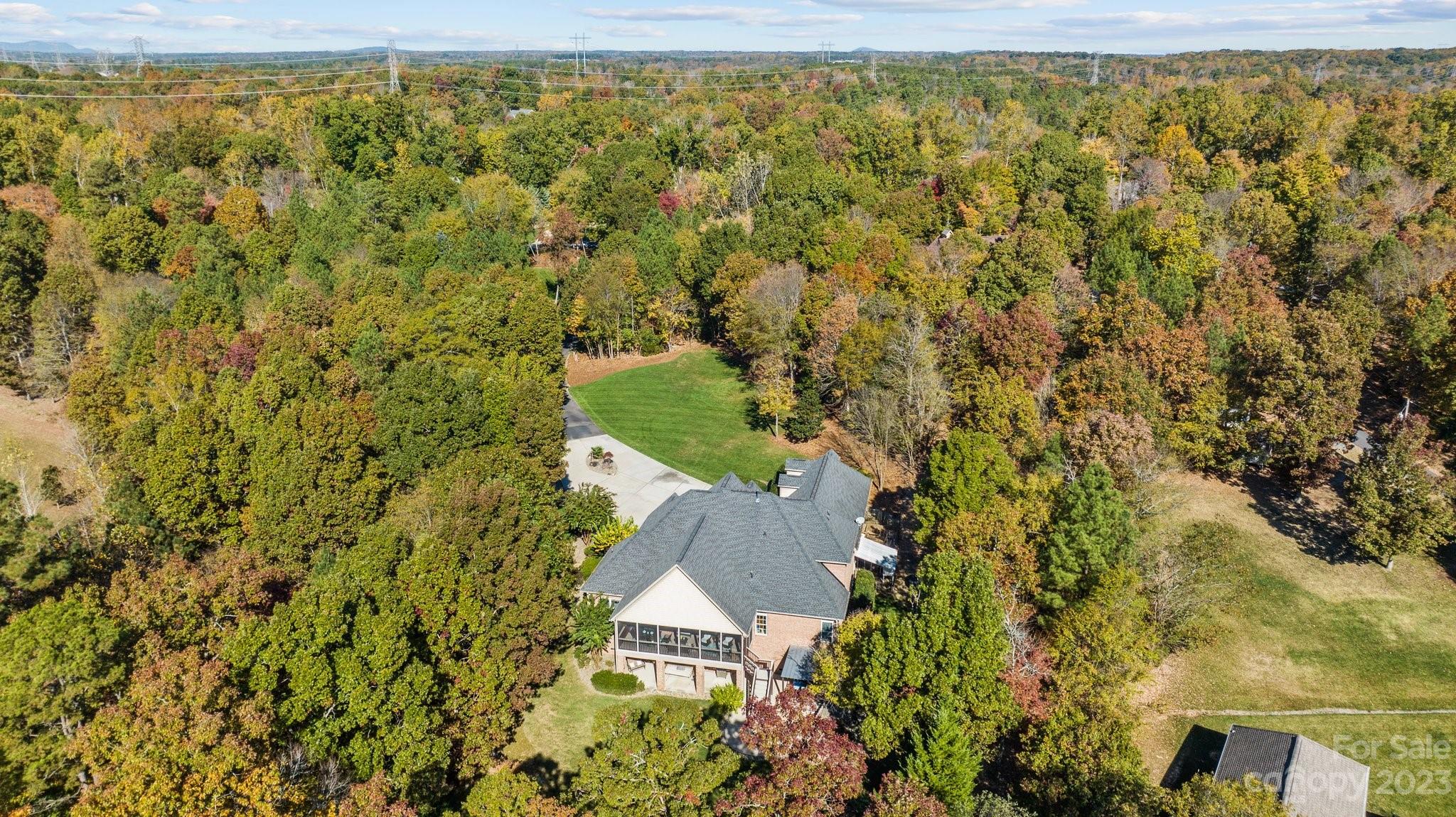 Catawba Crest - Residential