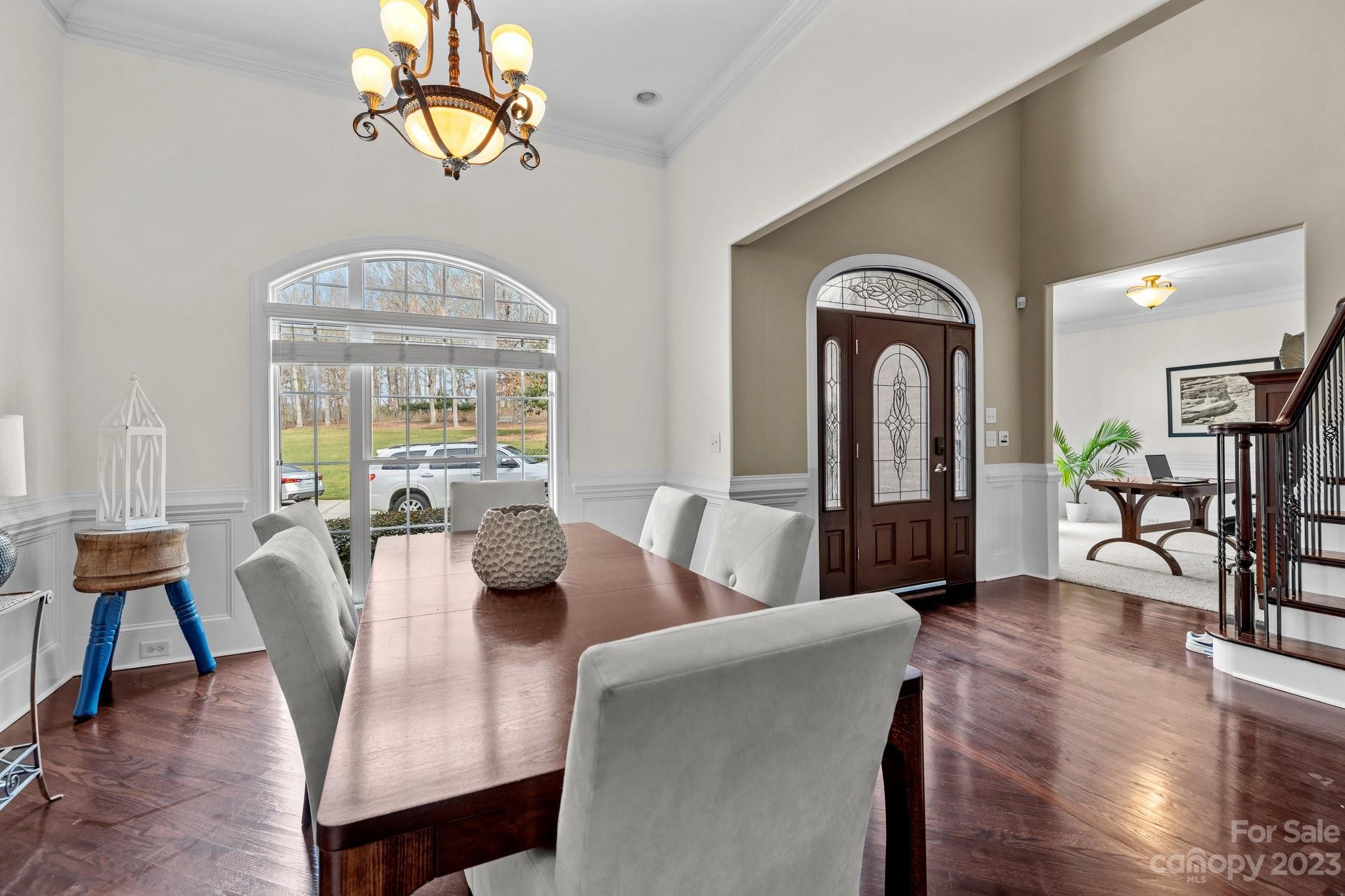 Catawba Crest - Residential