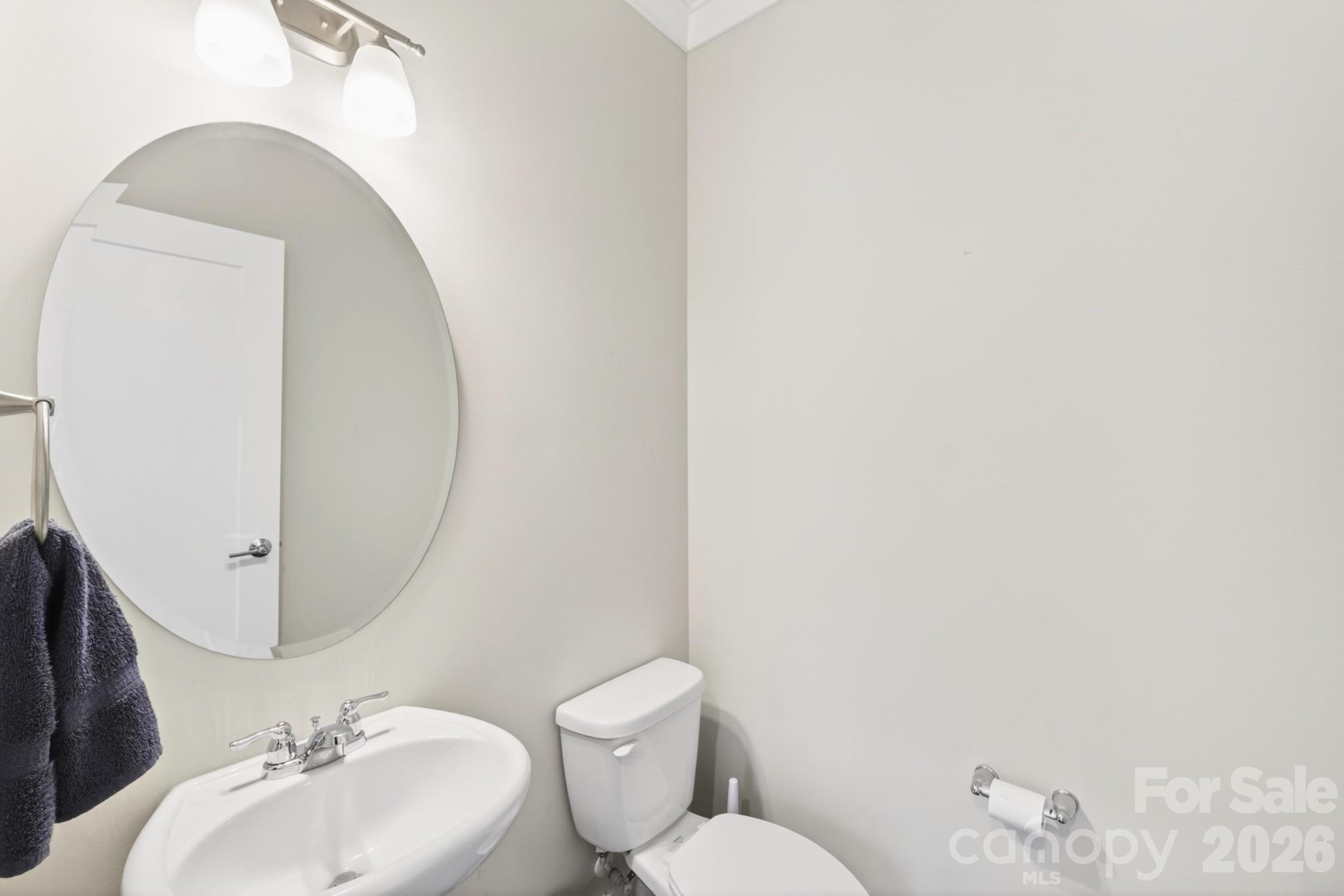 Central Point - Residential