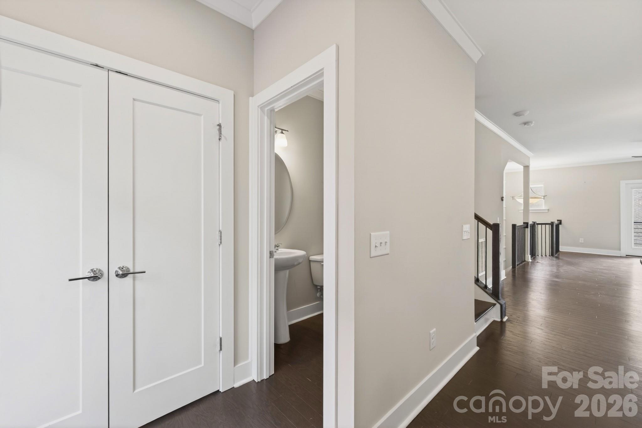 Central Point - Residential