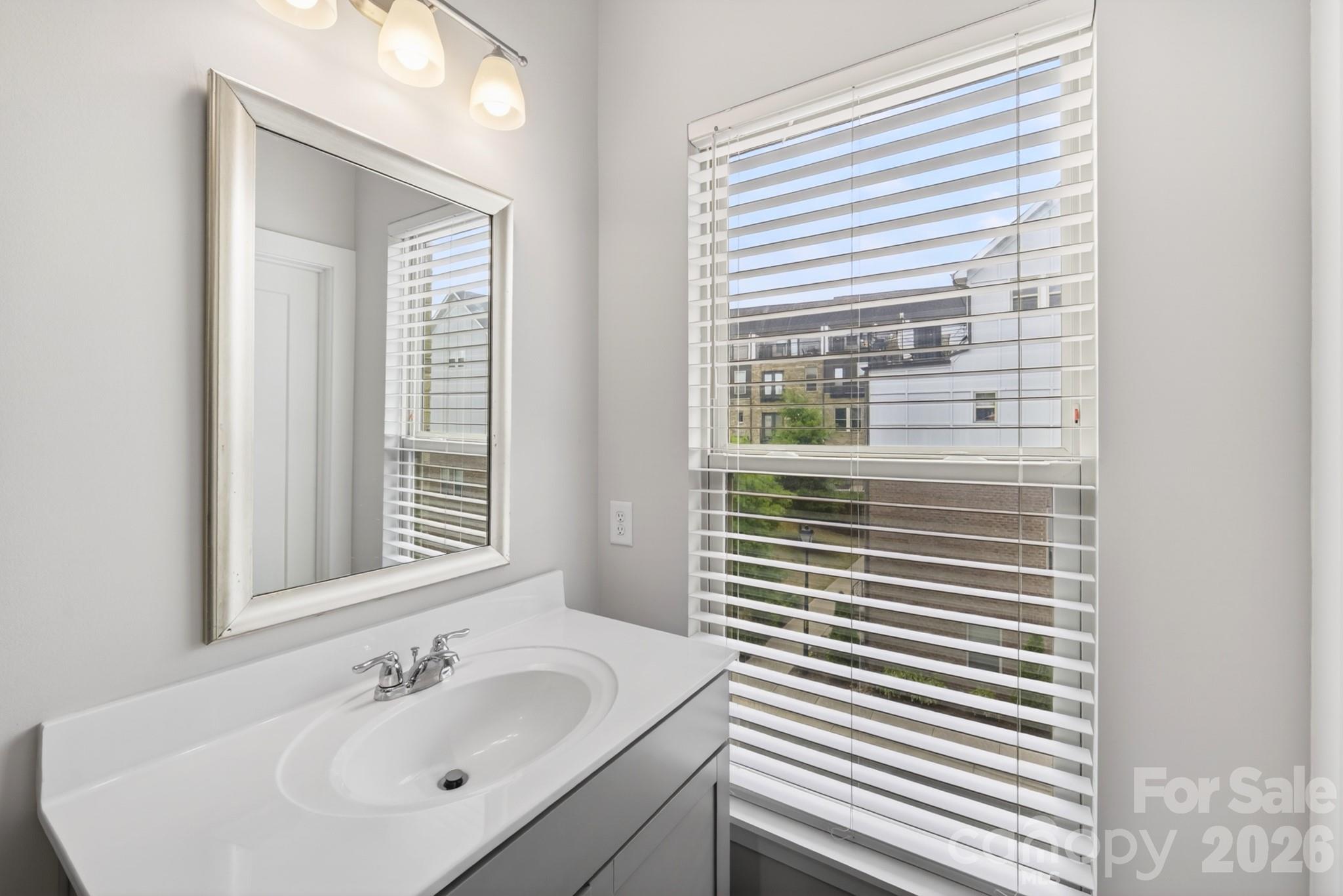 Central Point - Residential