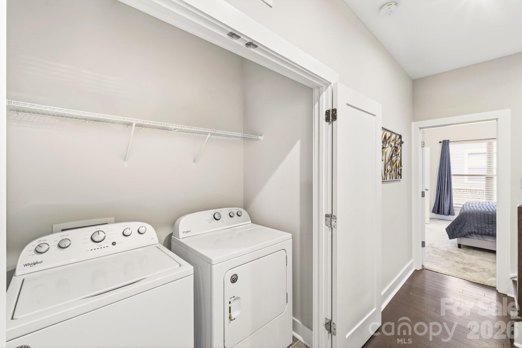 Central Point - Residential