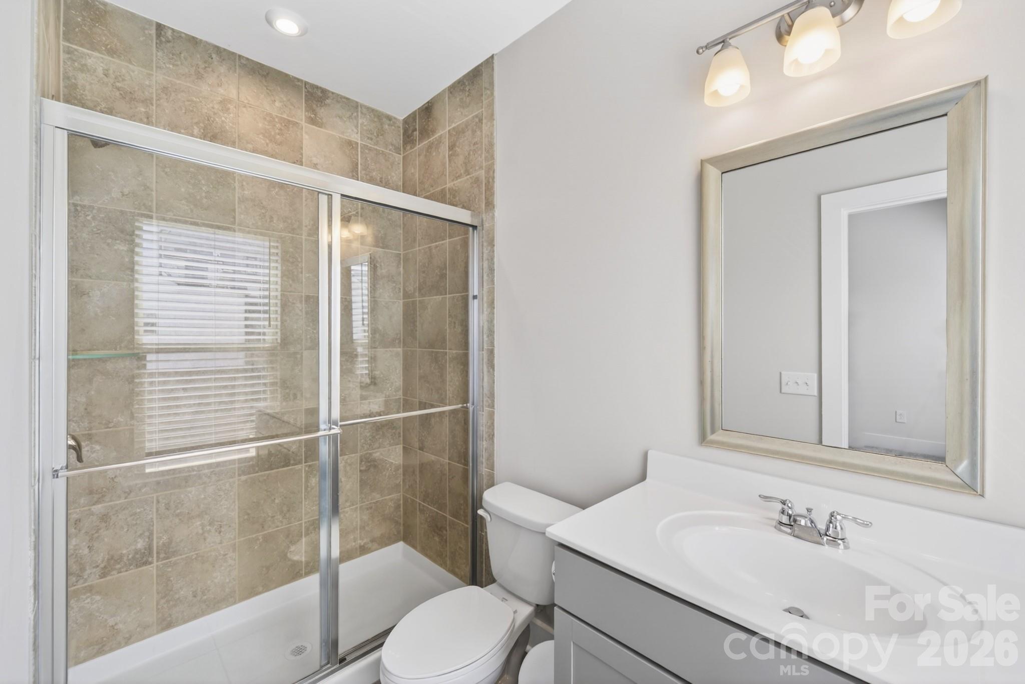 Central Point - Residential