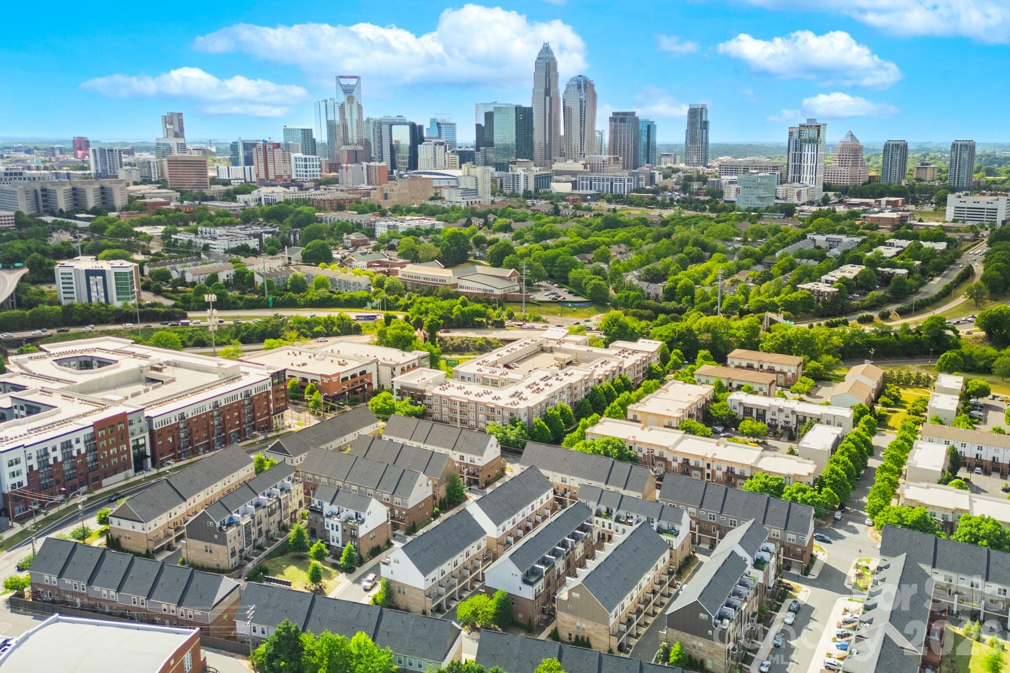 Central Point - Residential