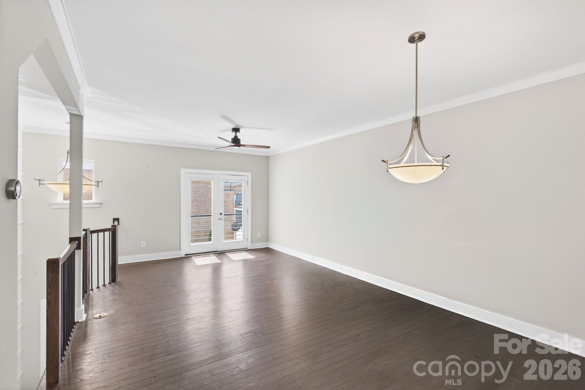 Central Point - Residential