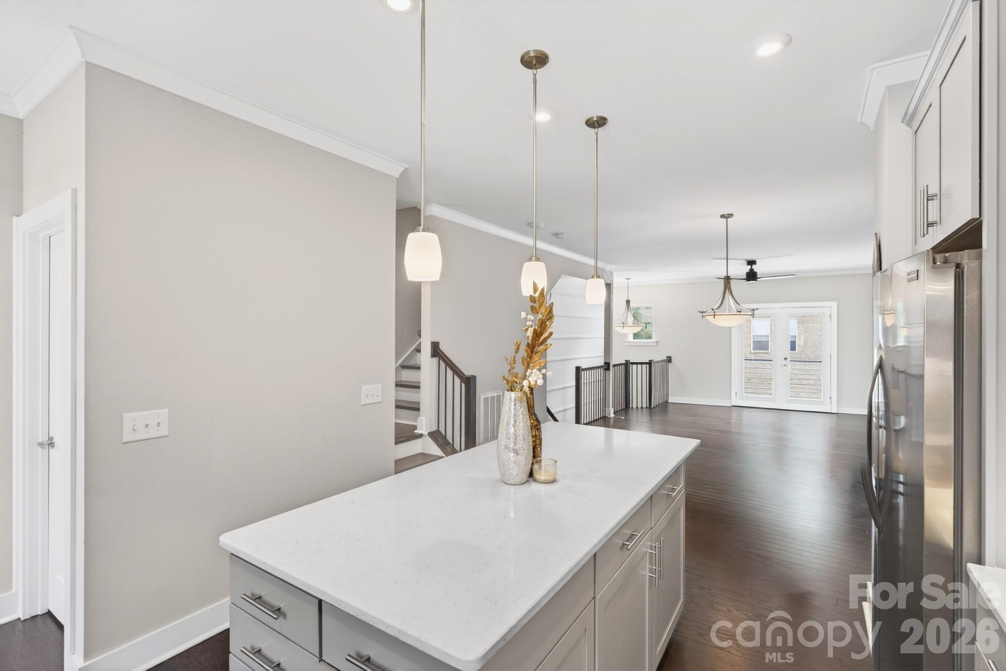 Central Point - Residential