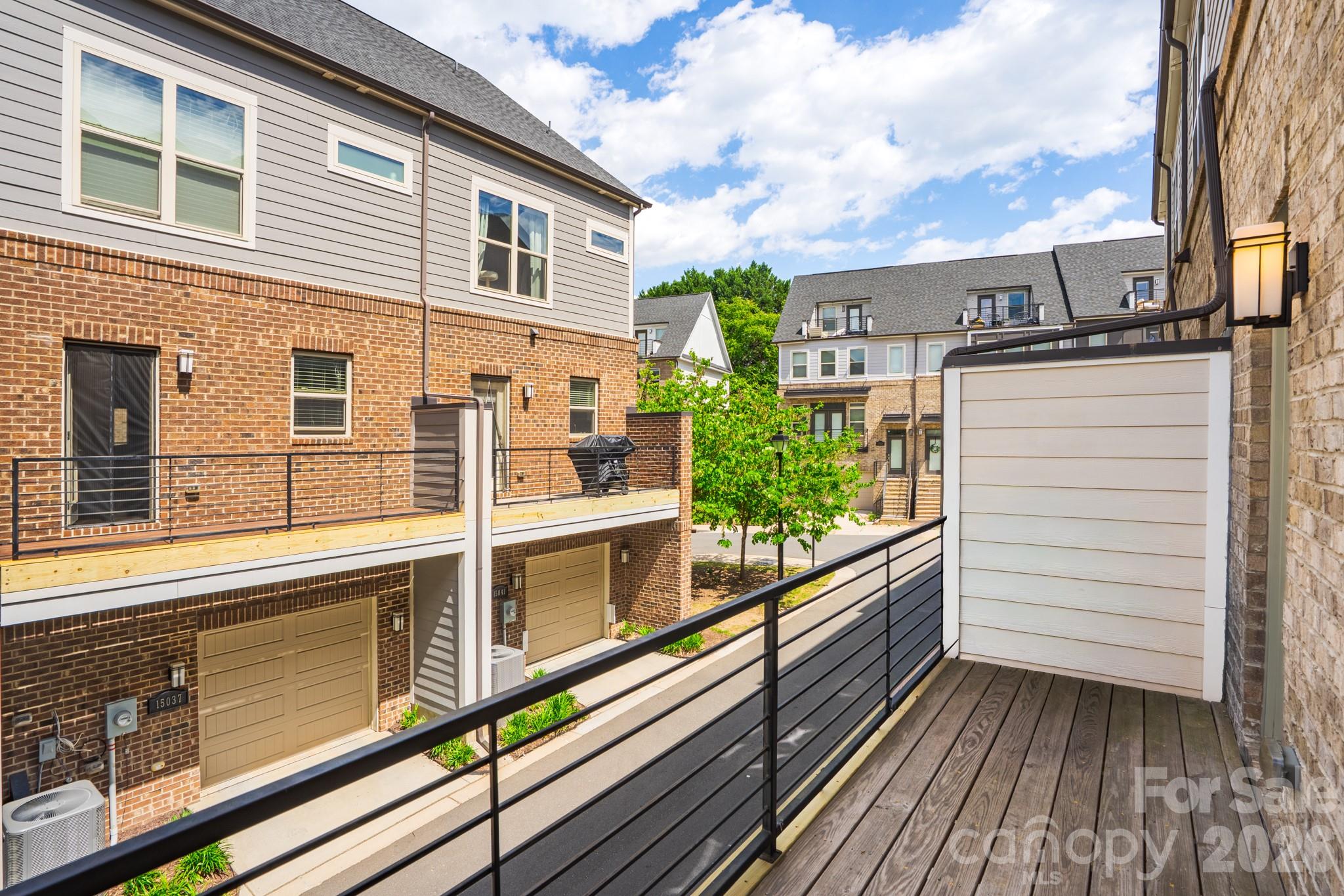 Central Point - Residential