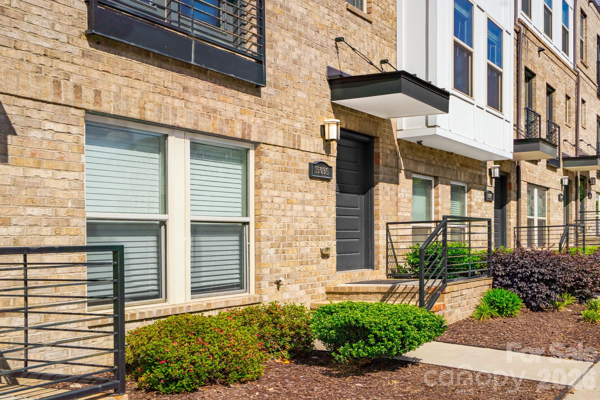 Central Point - Residential