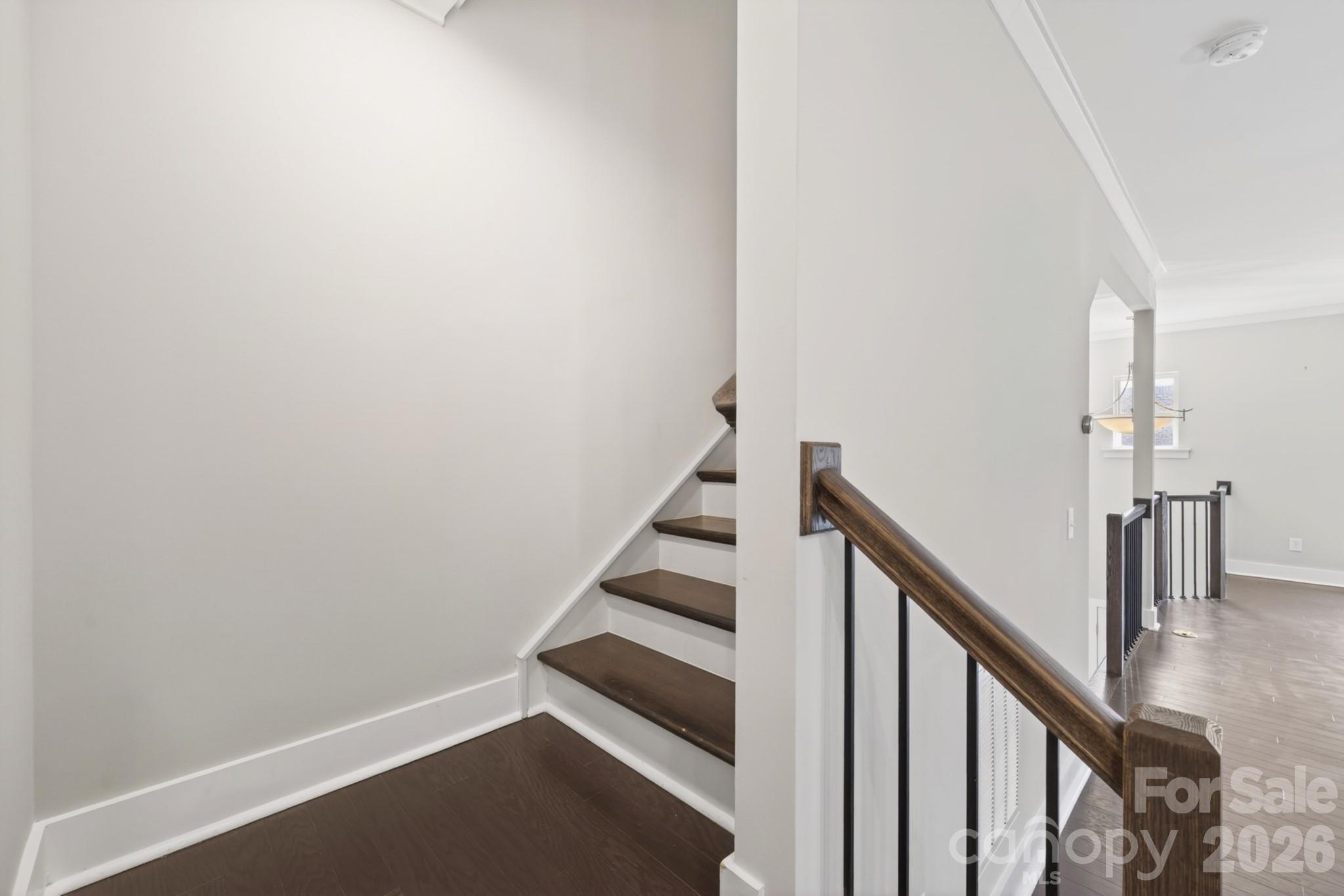 Central Point - Residential