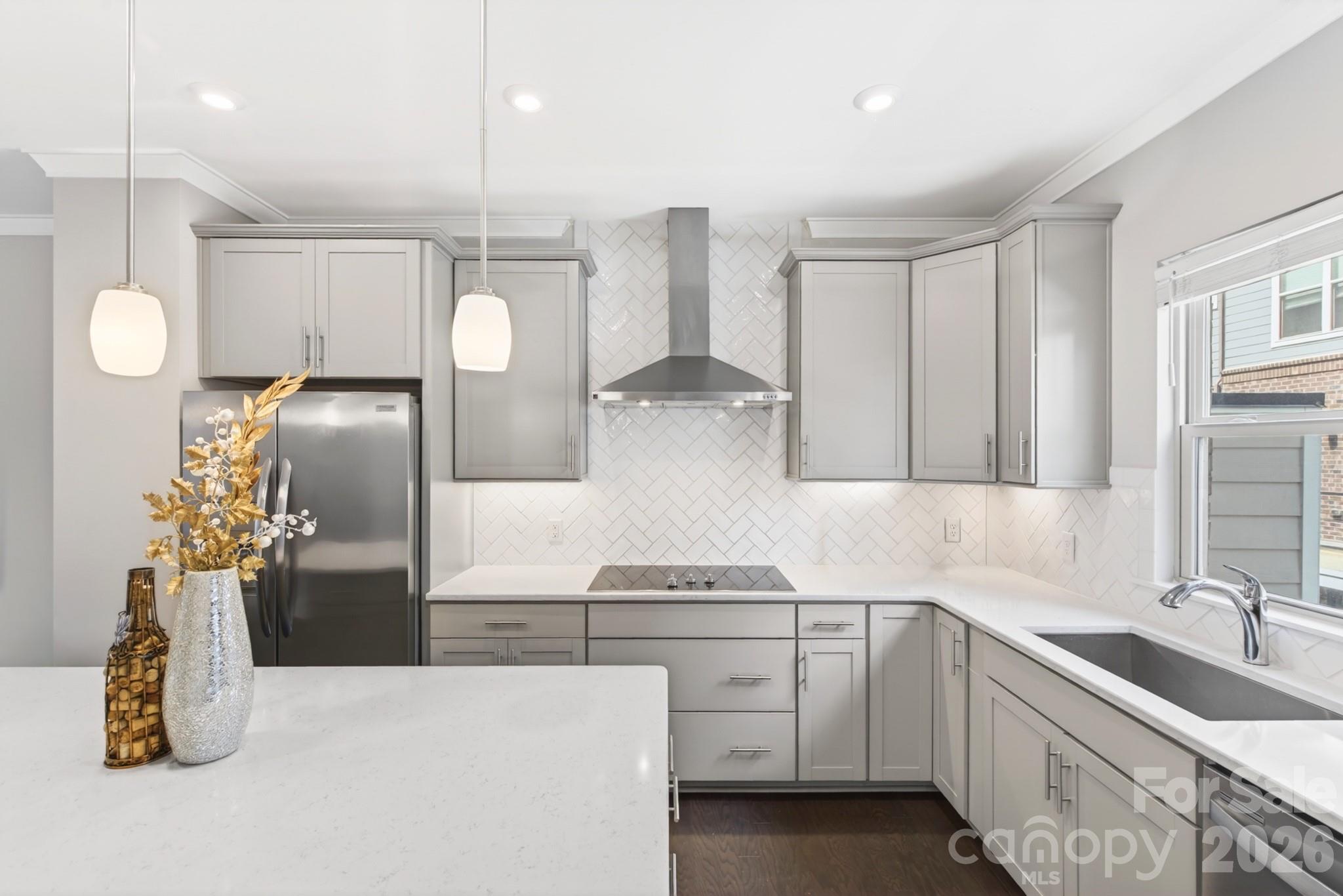 Central Point - Residential