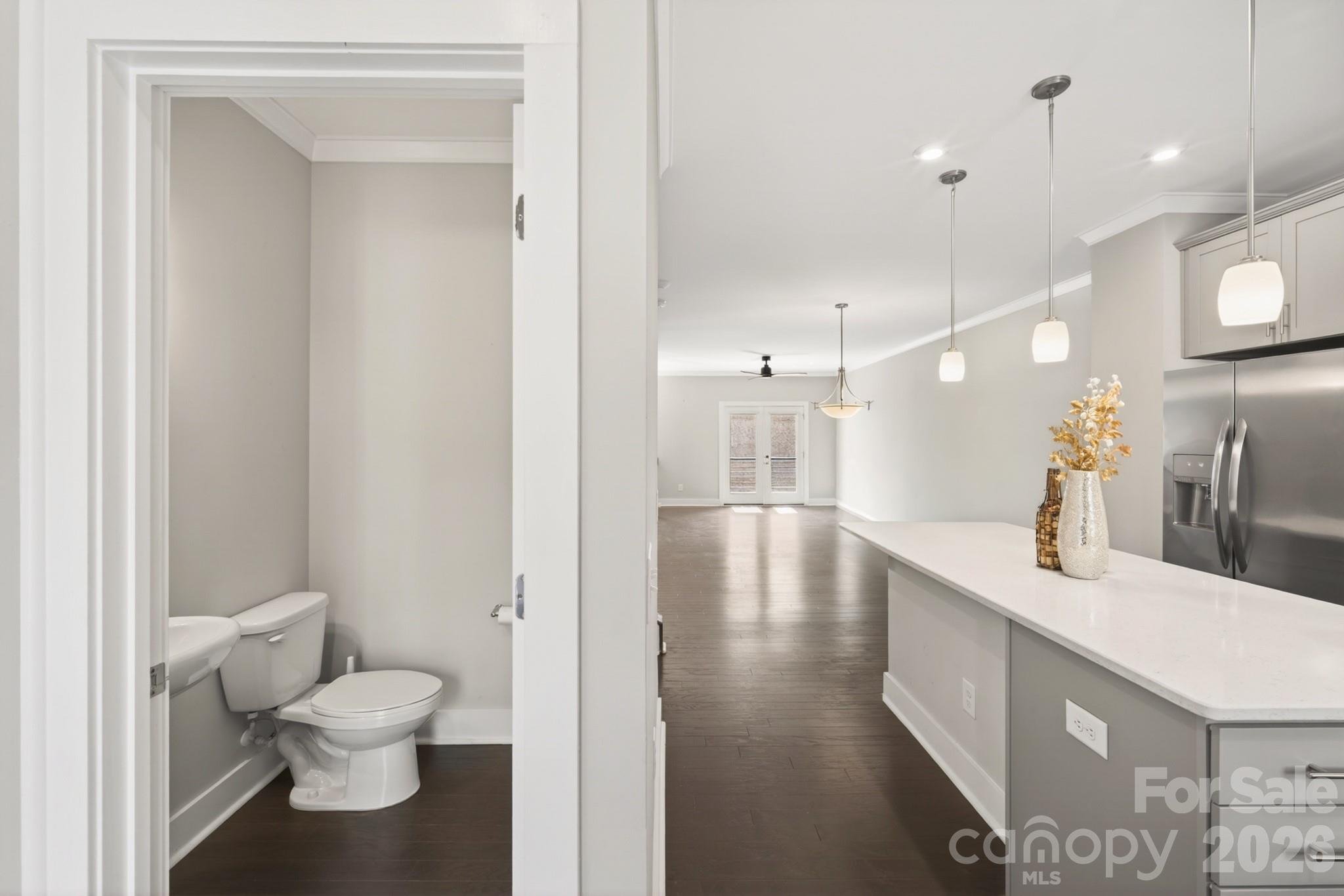 Central Point - Residential