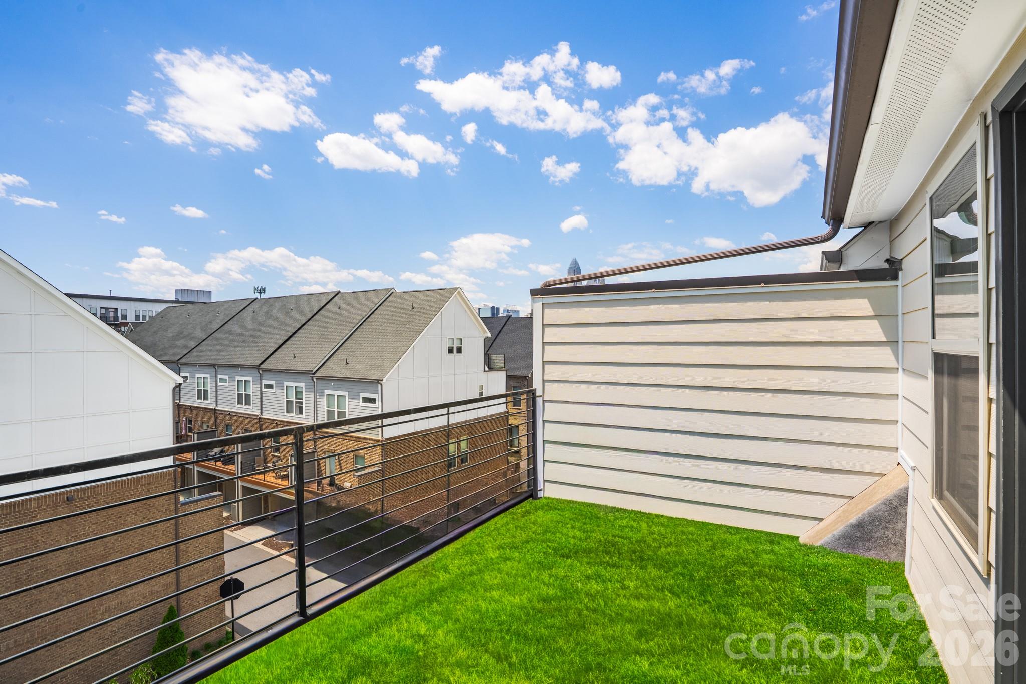 Central Point - Residential