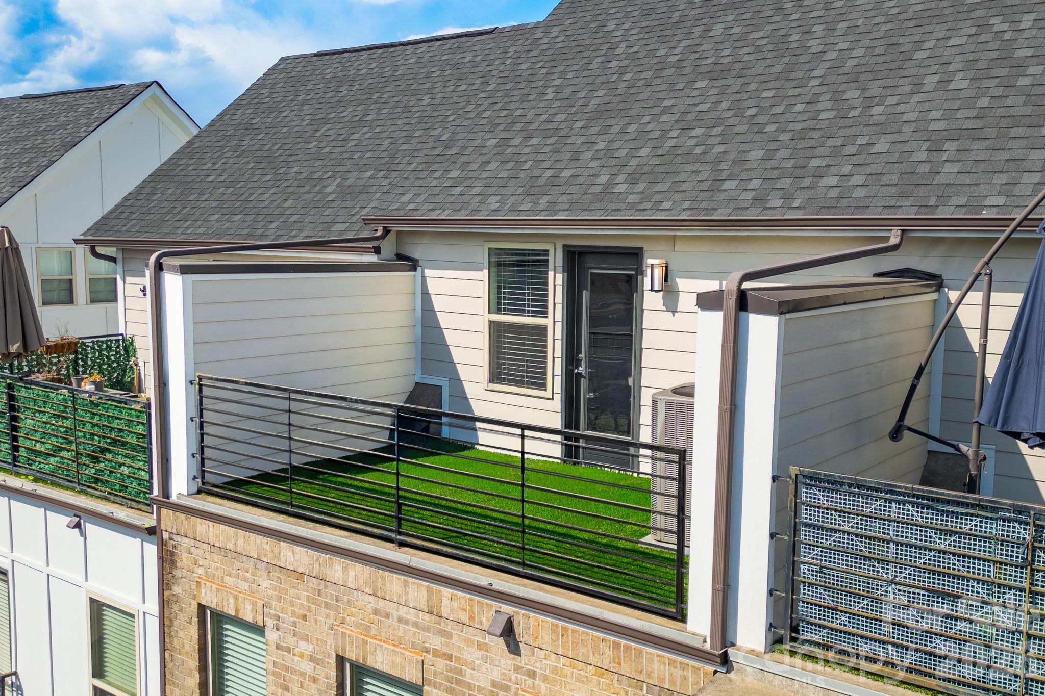 Central Point - Residential