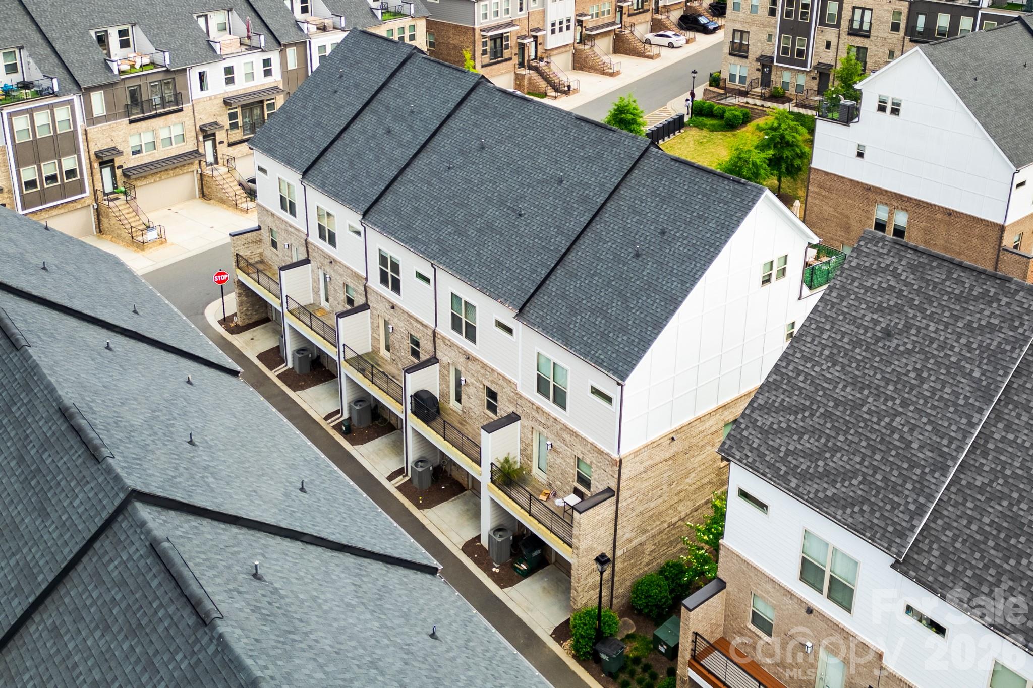 Central Point - Residential