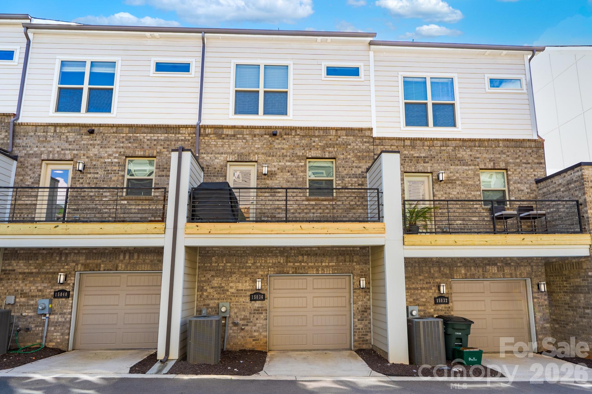 Central Point - Residential