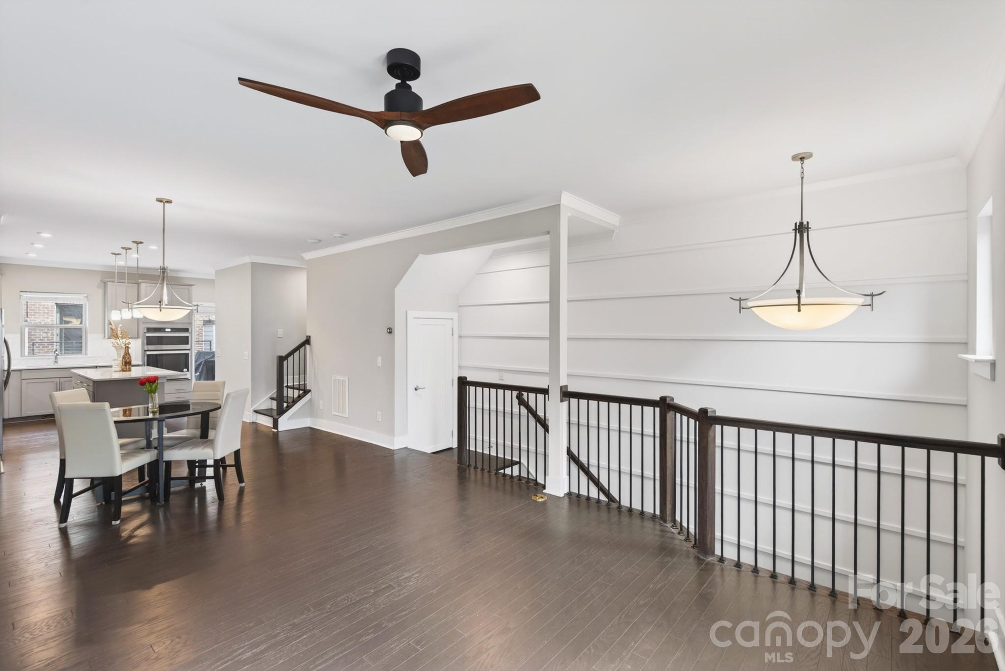 Central Point - Residential